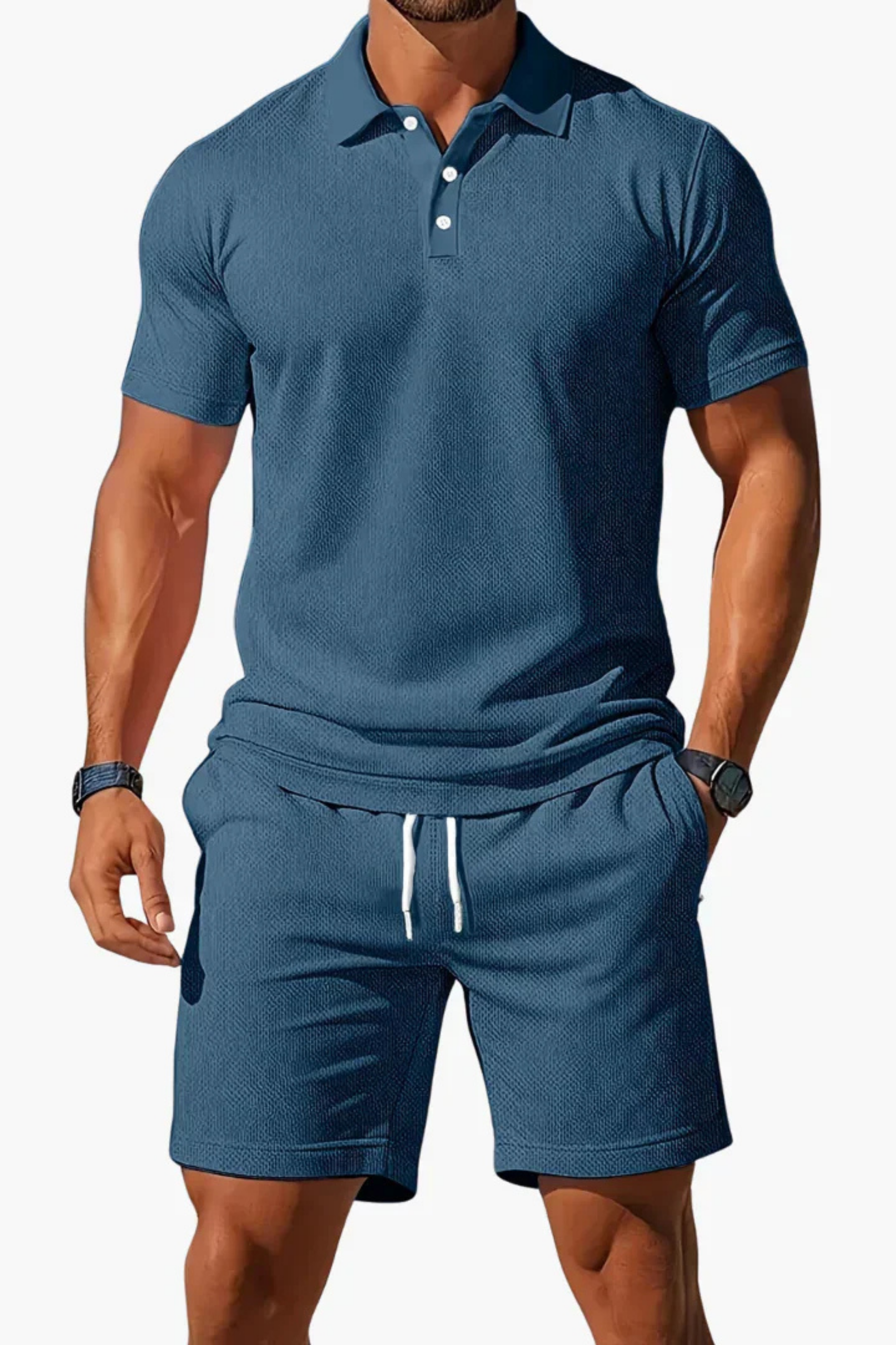 Ceyor Solace | ensemble polo confortable
