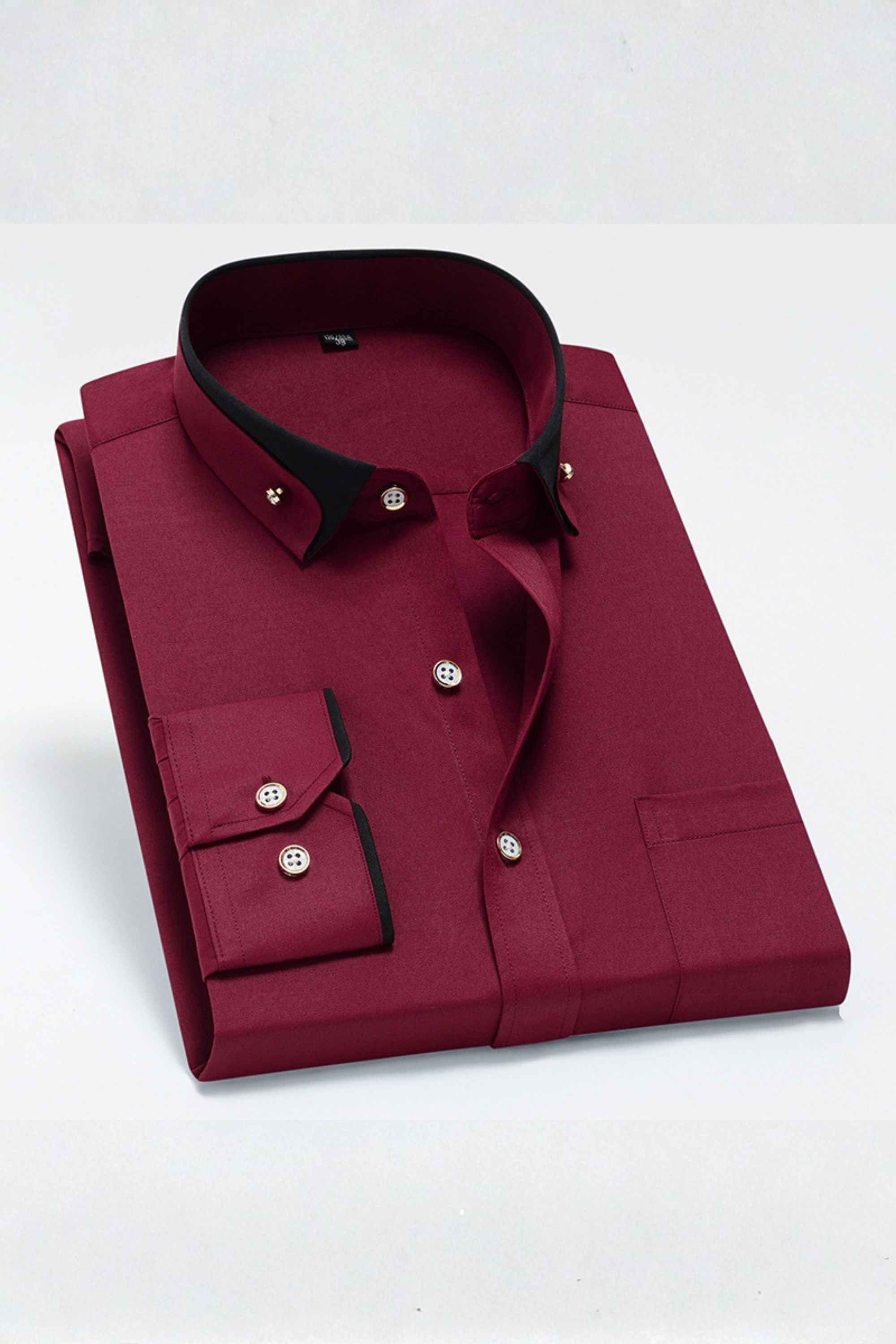Corvello™ - Chemise moderne