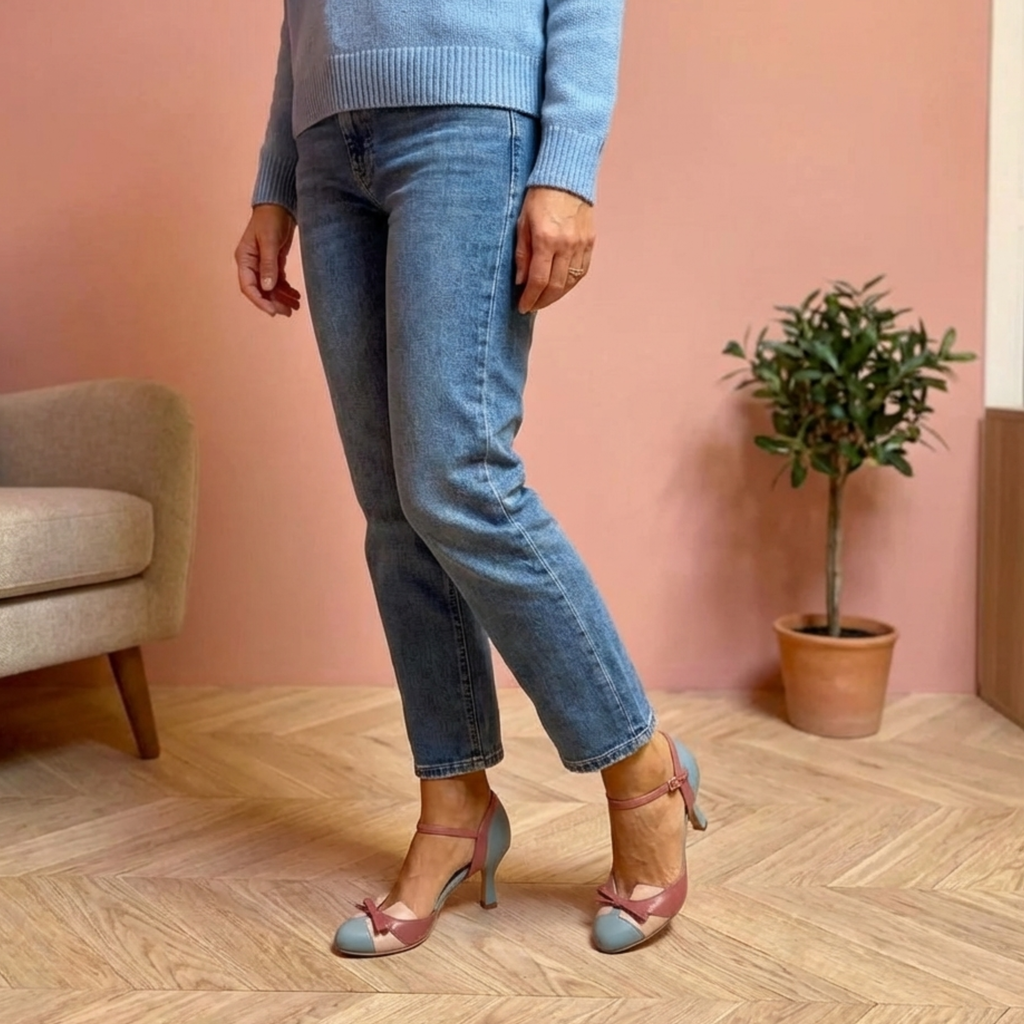 Belléa™ - Escarpins premium