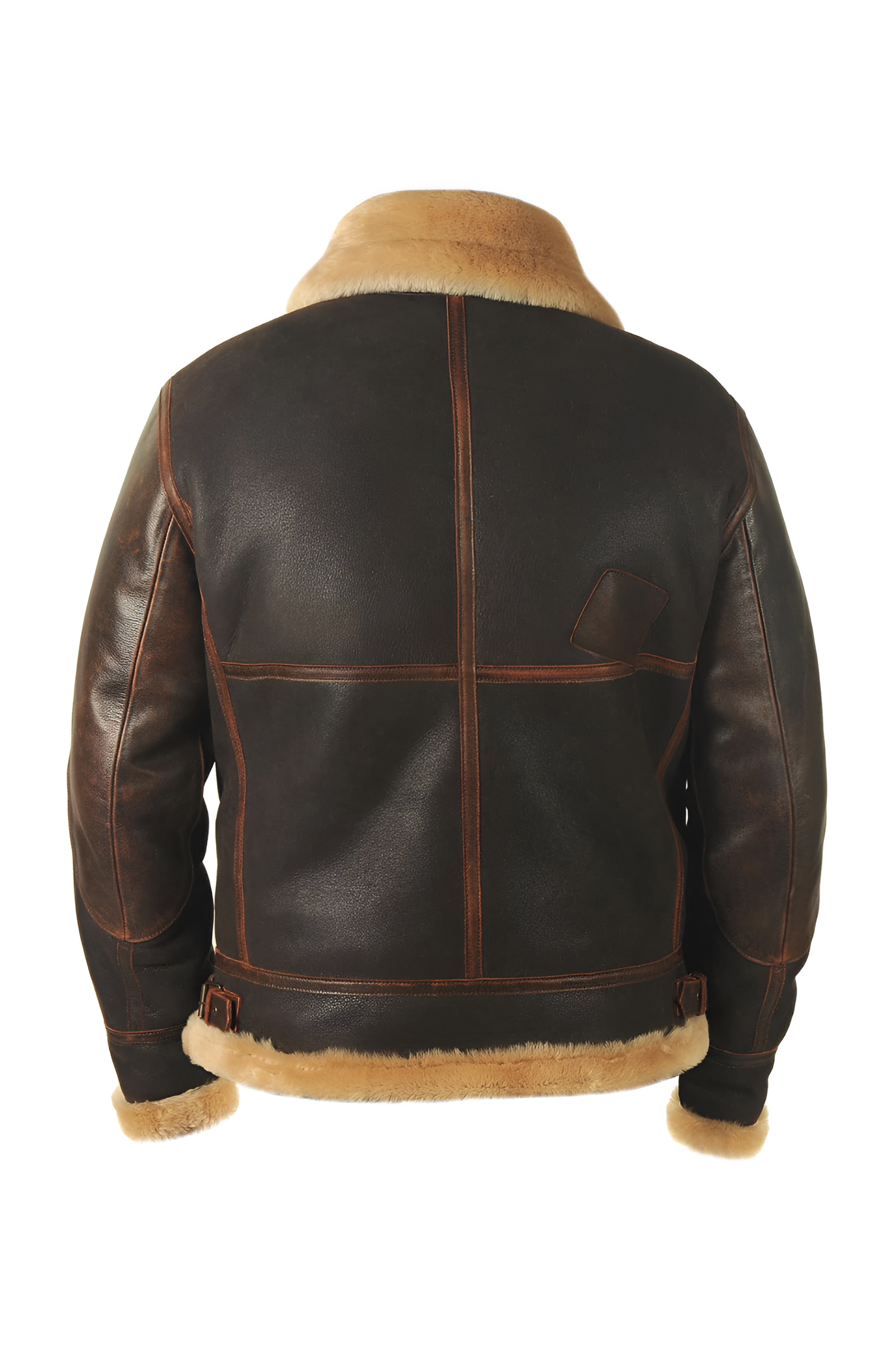 Valdéro™ - Veste vintage
