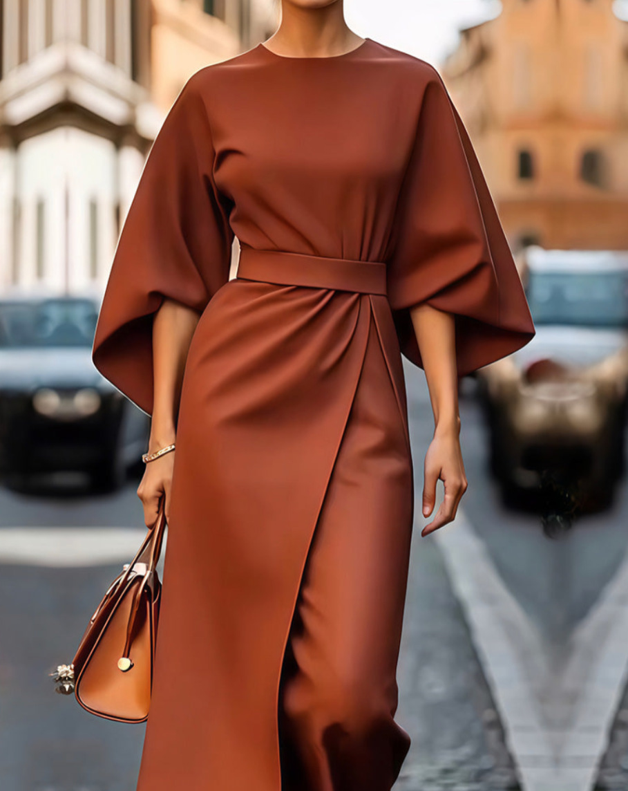 Aveline™ - Robe Élégante
