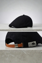 Brivel Atelier | casquette plate