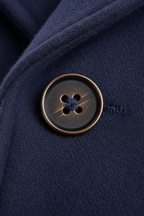 Montélor™ - Manteau en laine