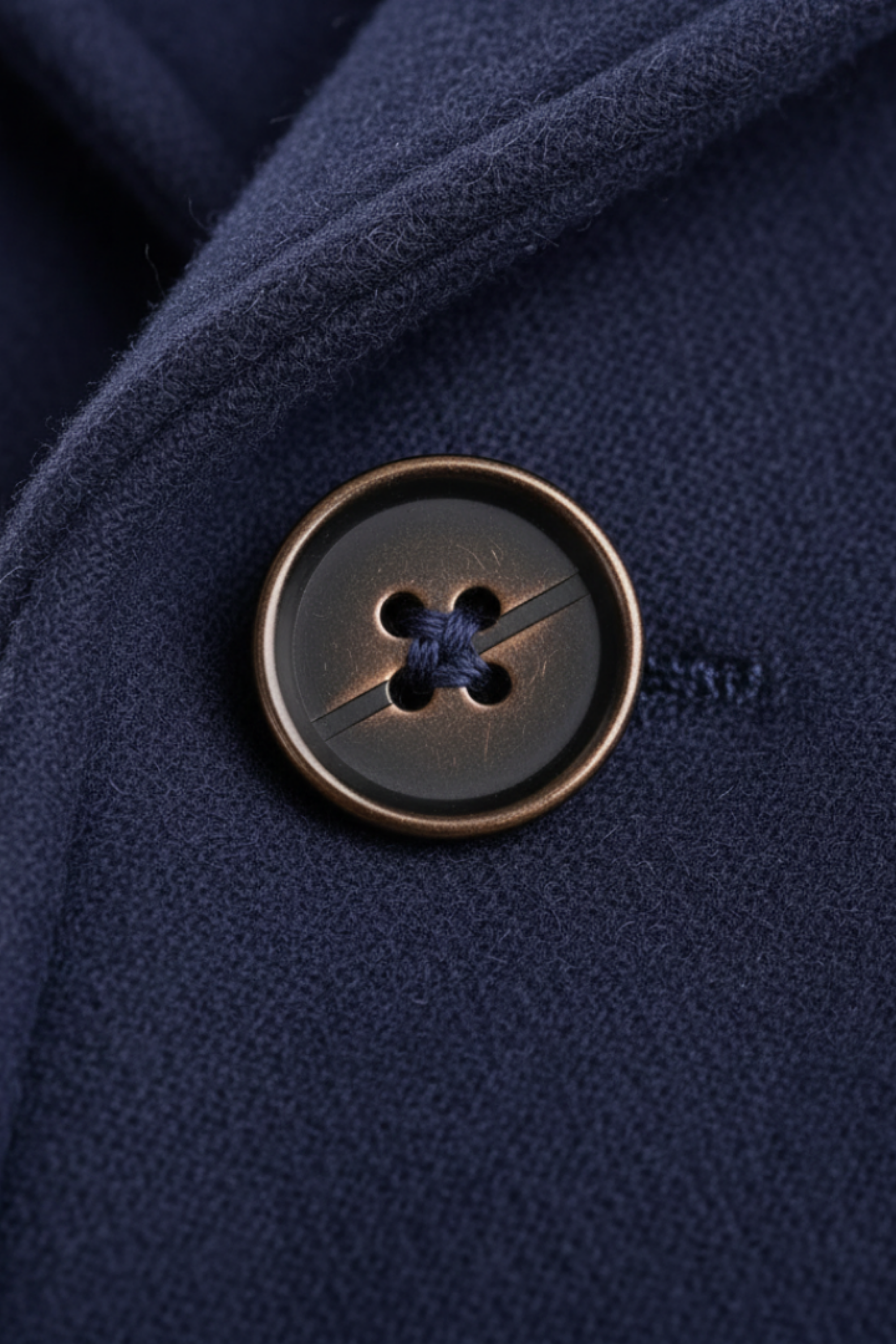 Montélor™ - Manteau en laine