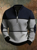 Theodor™ - Zeitloser Herrenpullover