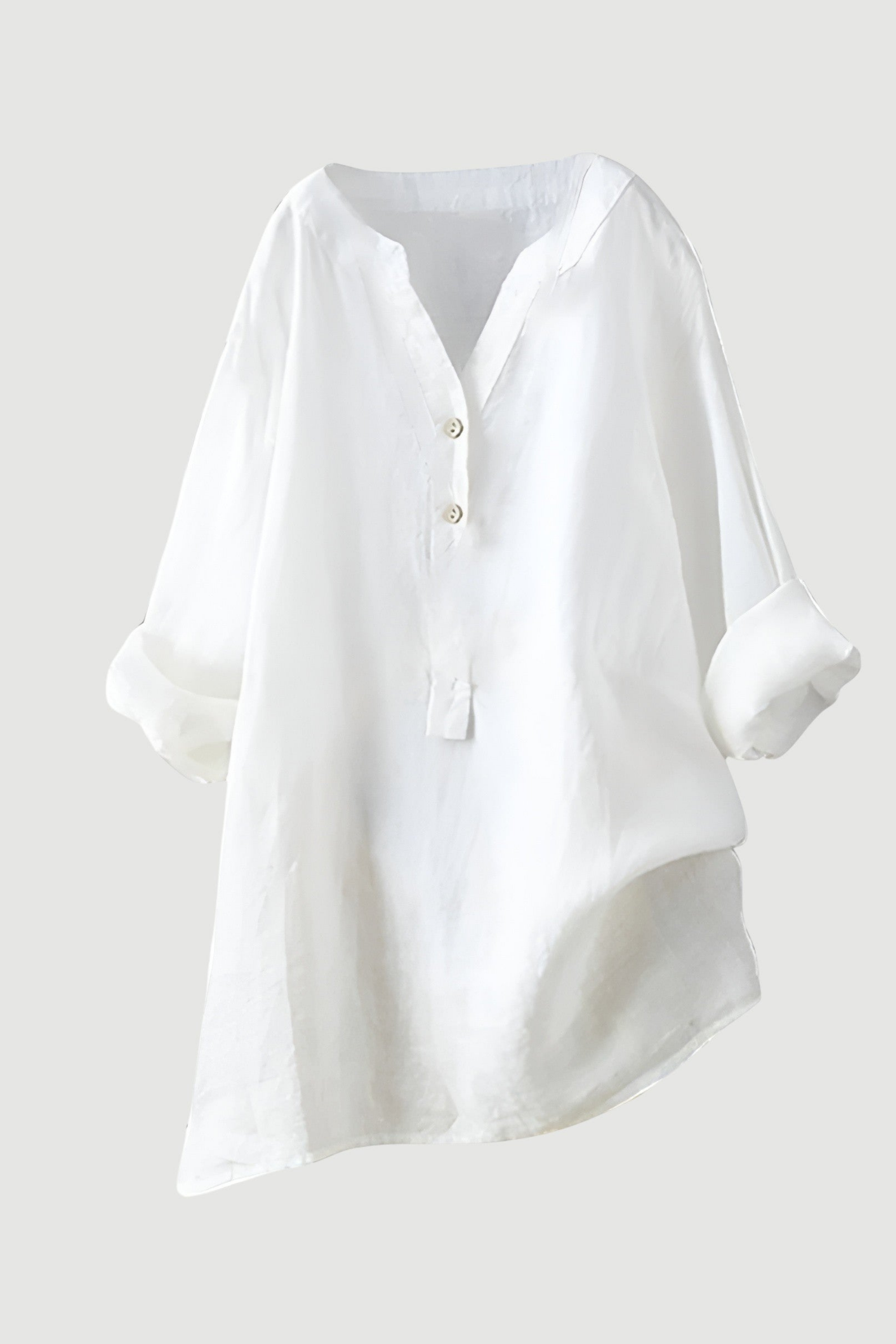 Maéline | Blouse légère