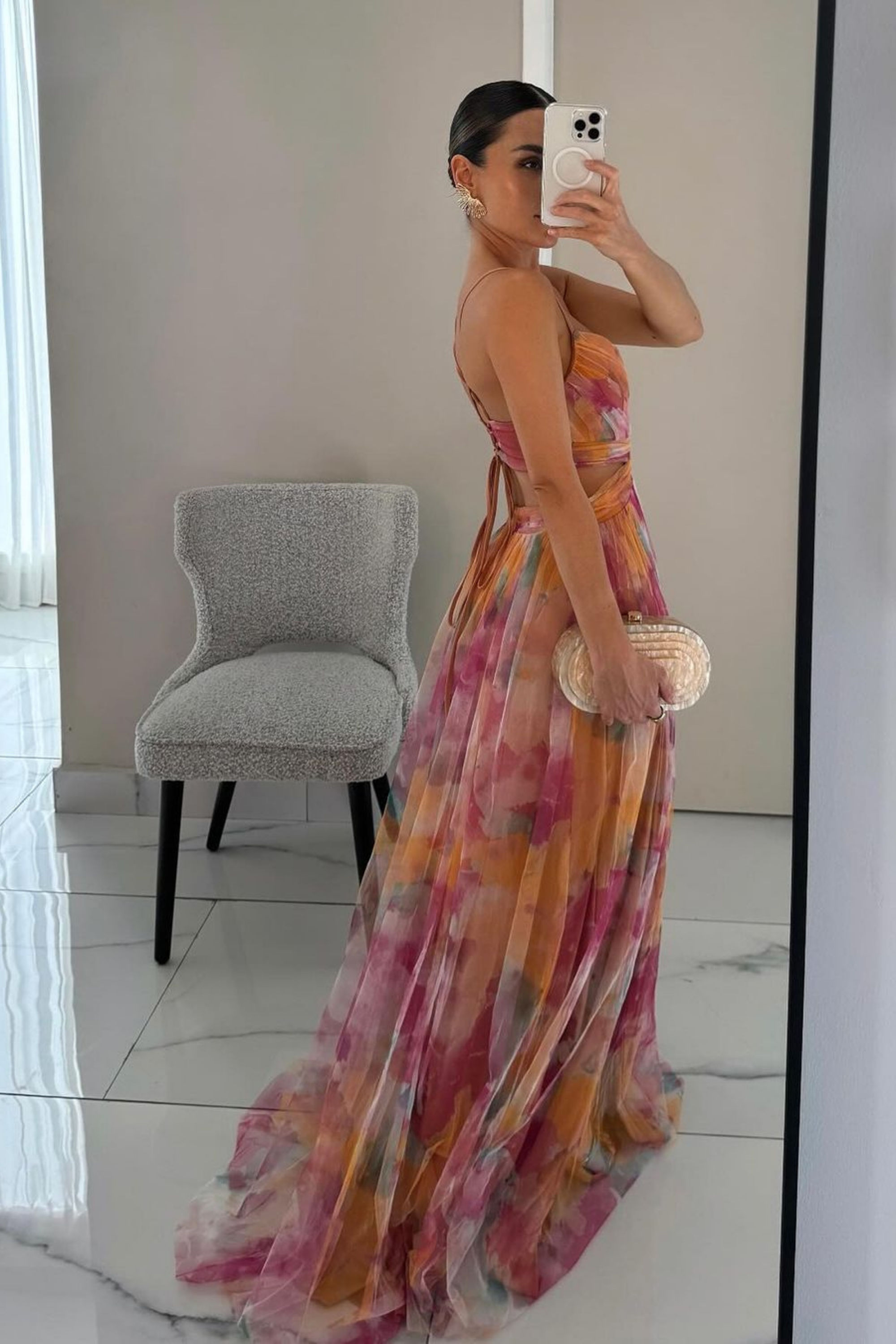Calynea™ - Robe de soirée