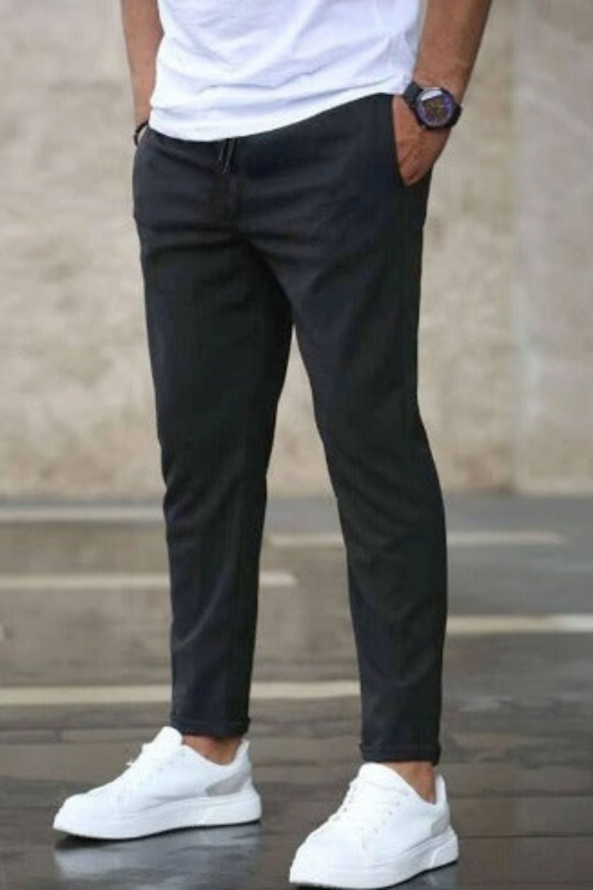 Valerio™ - Pantalon
