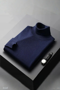 Montélio™ - Pull en cachemire
