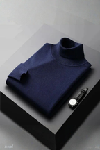 Montélio™ - Pull en cachemire