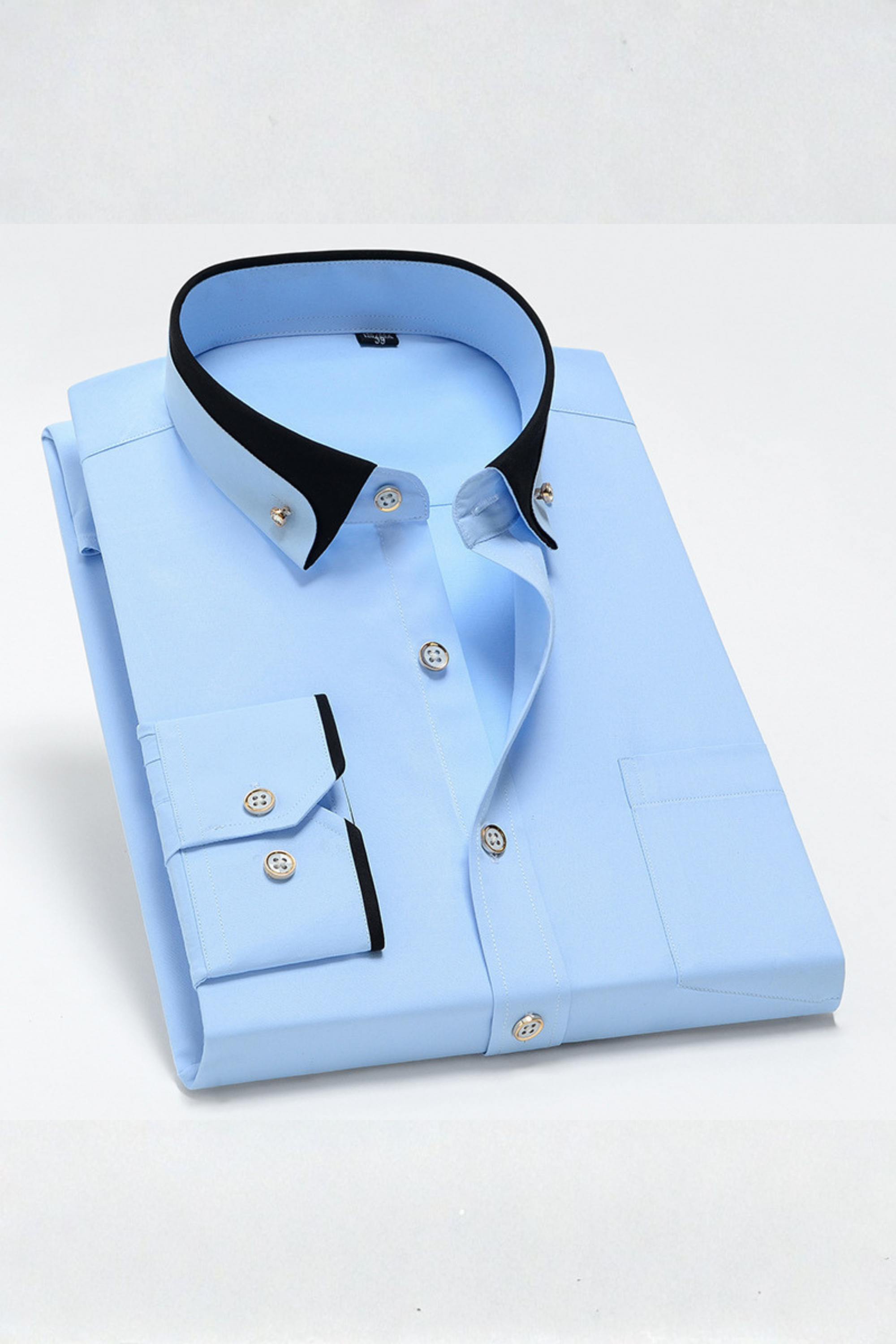 Corvello™ - Chemise moderne