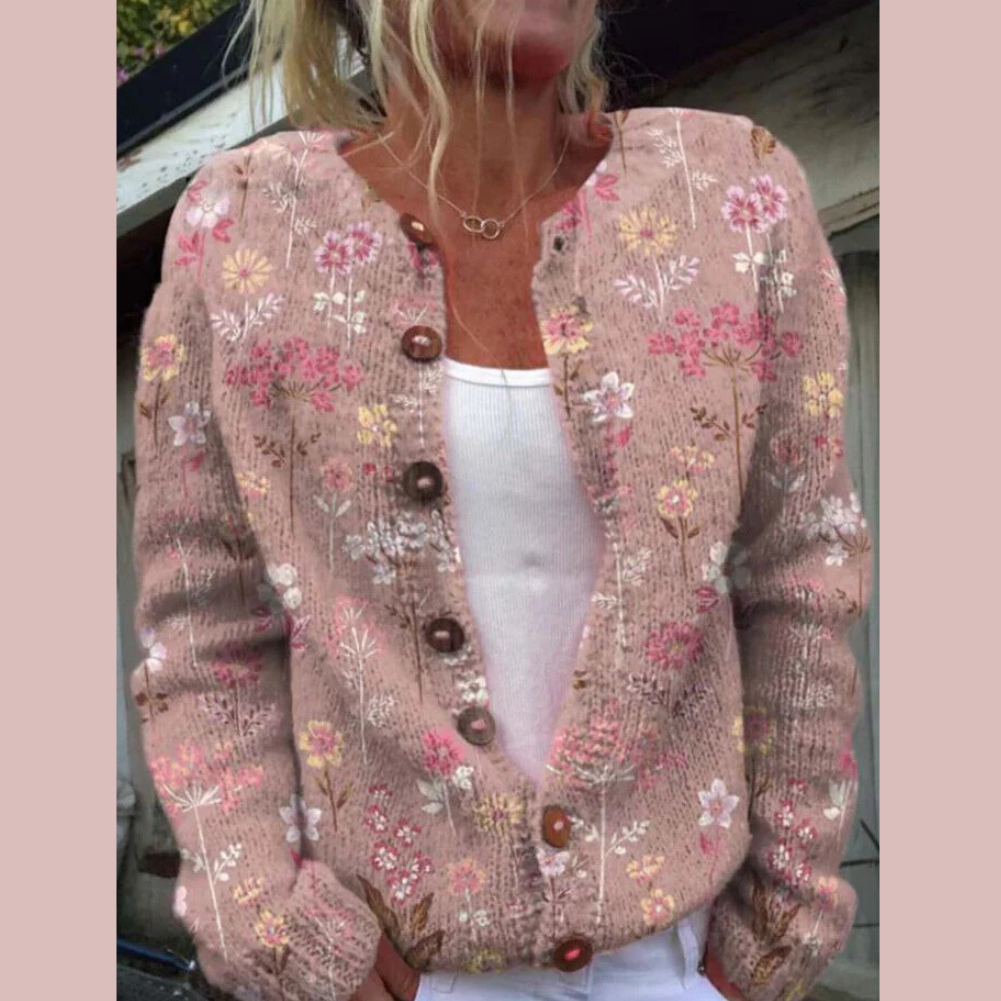 Linsey™| Cardigan