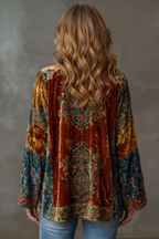 Orphéon Élan | kimono