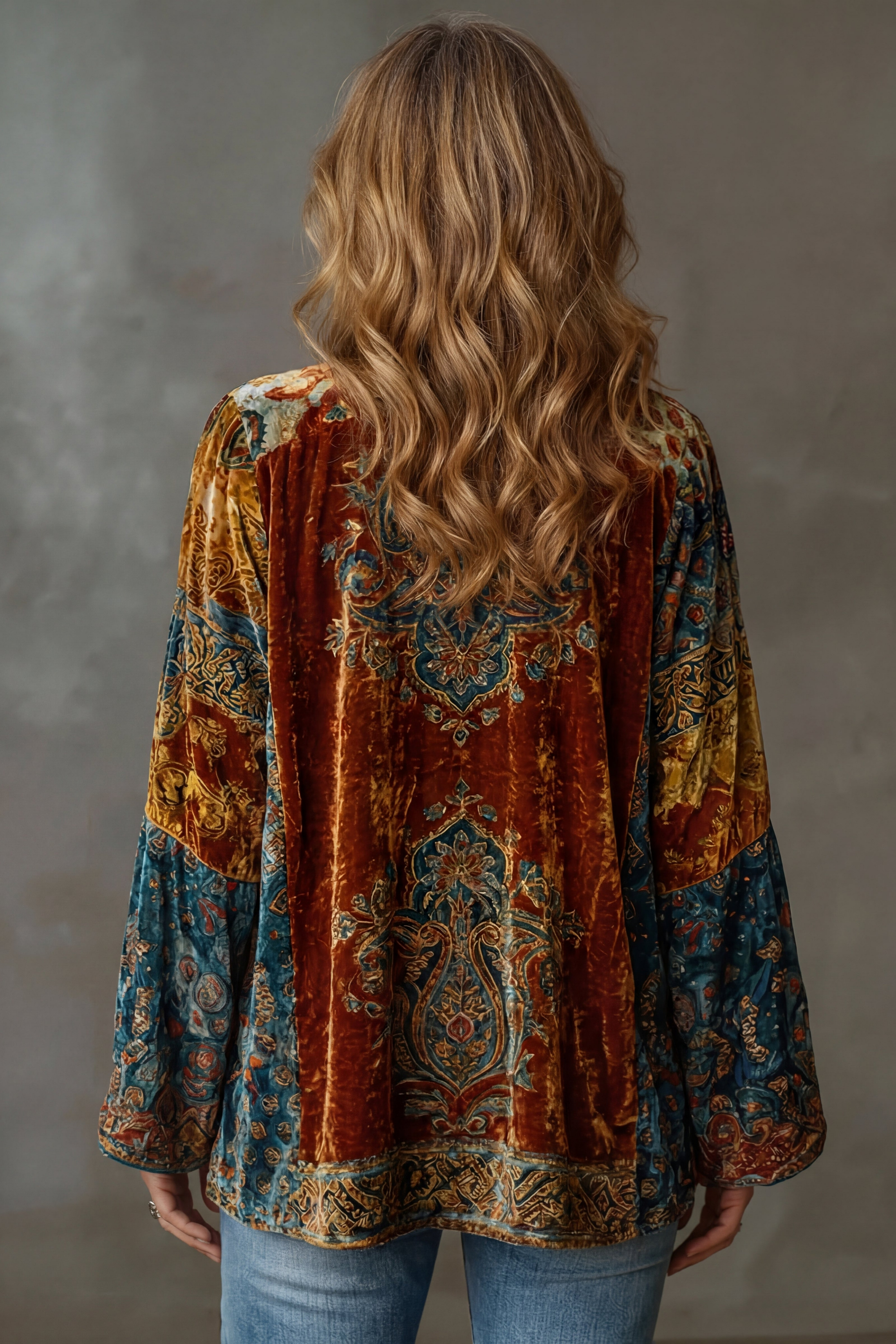 Orphéon Élan | kimono