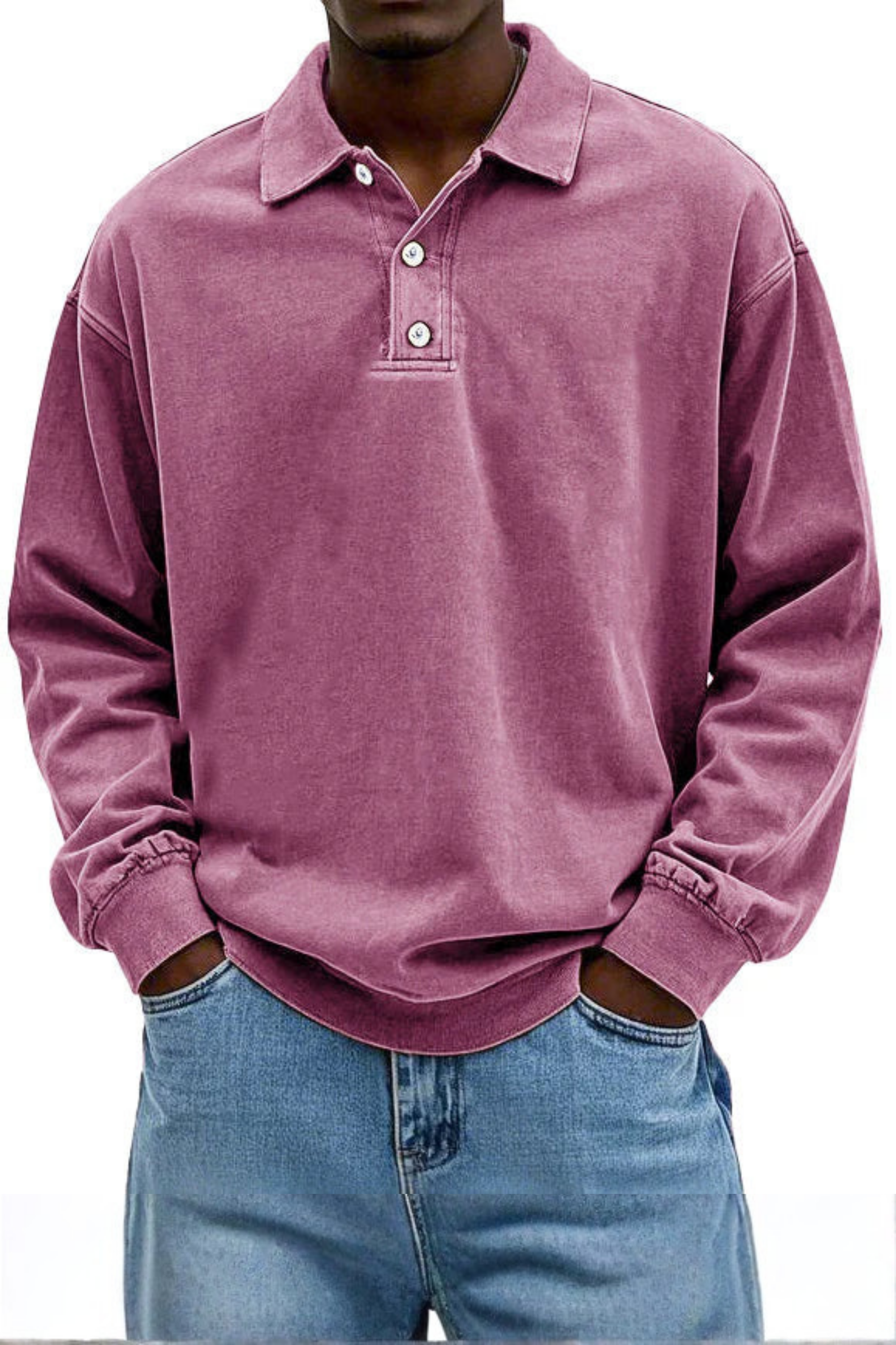 Rovano™ - Polo-shirt