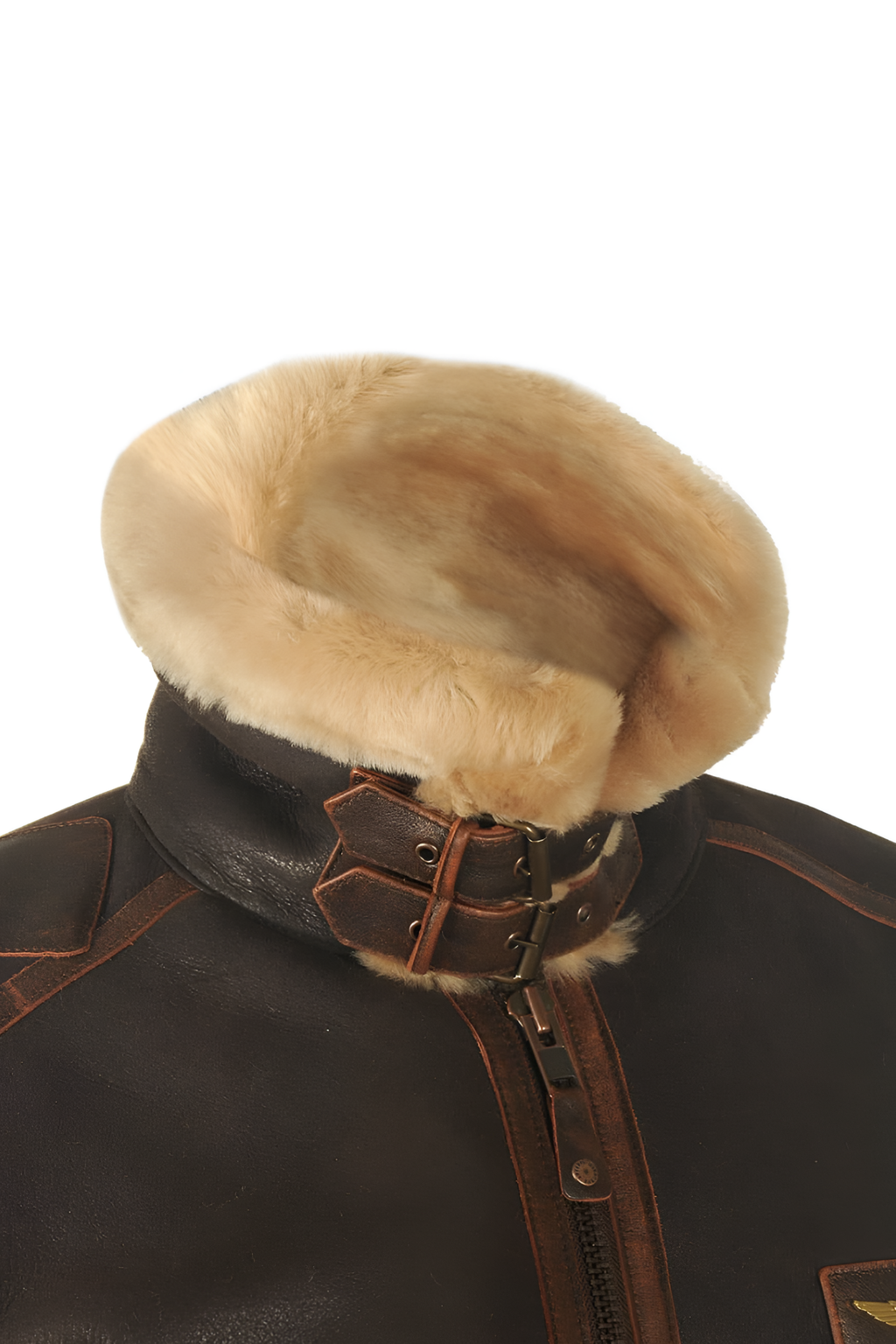 Valdéro™ - Veste vintage