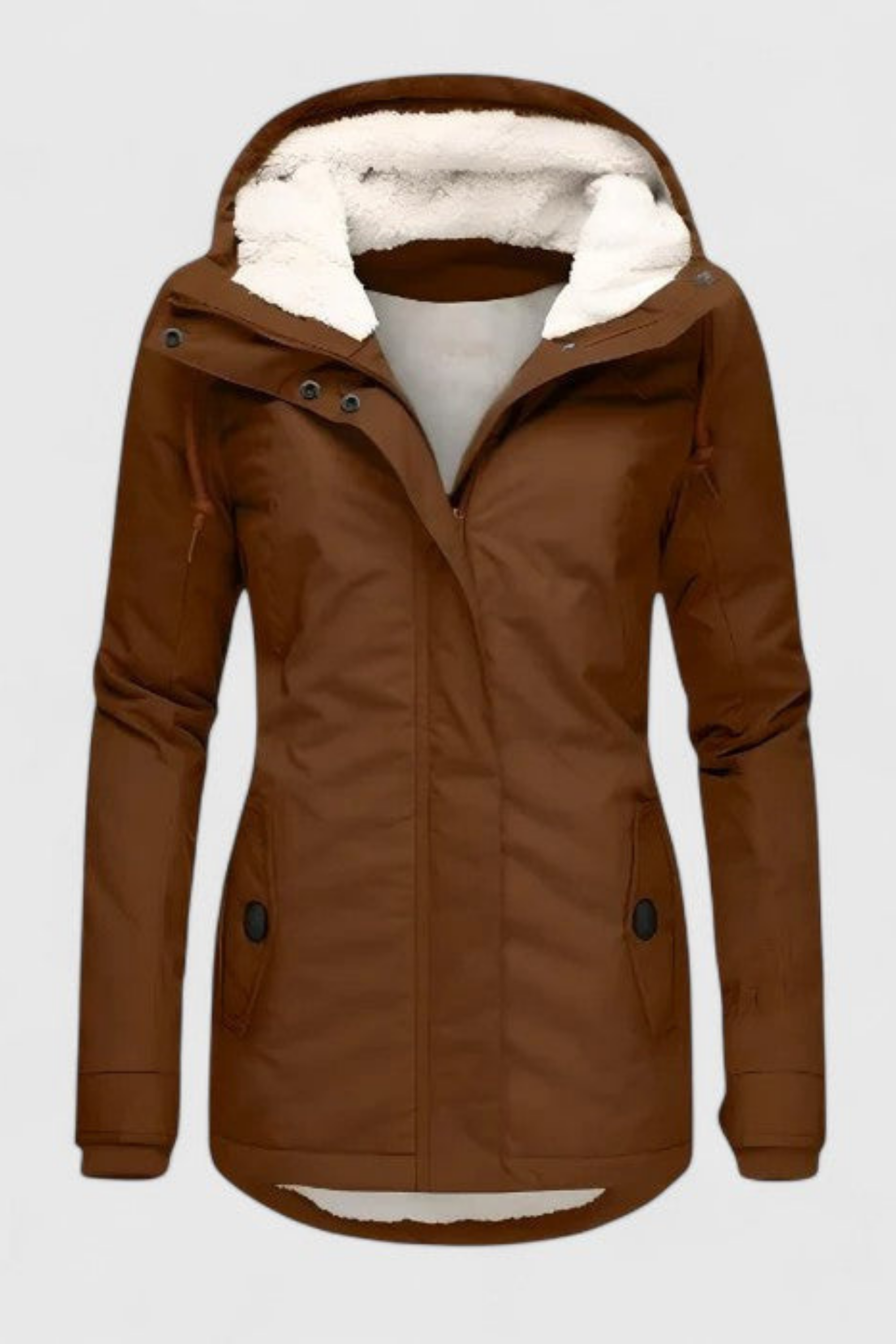 Oréliane™ - Parka élégante