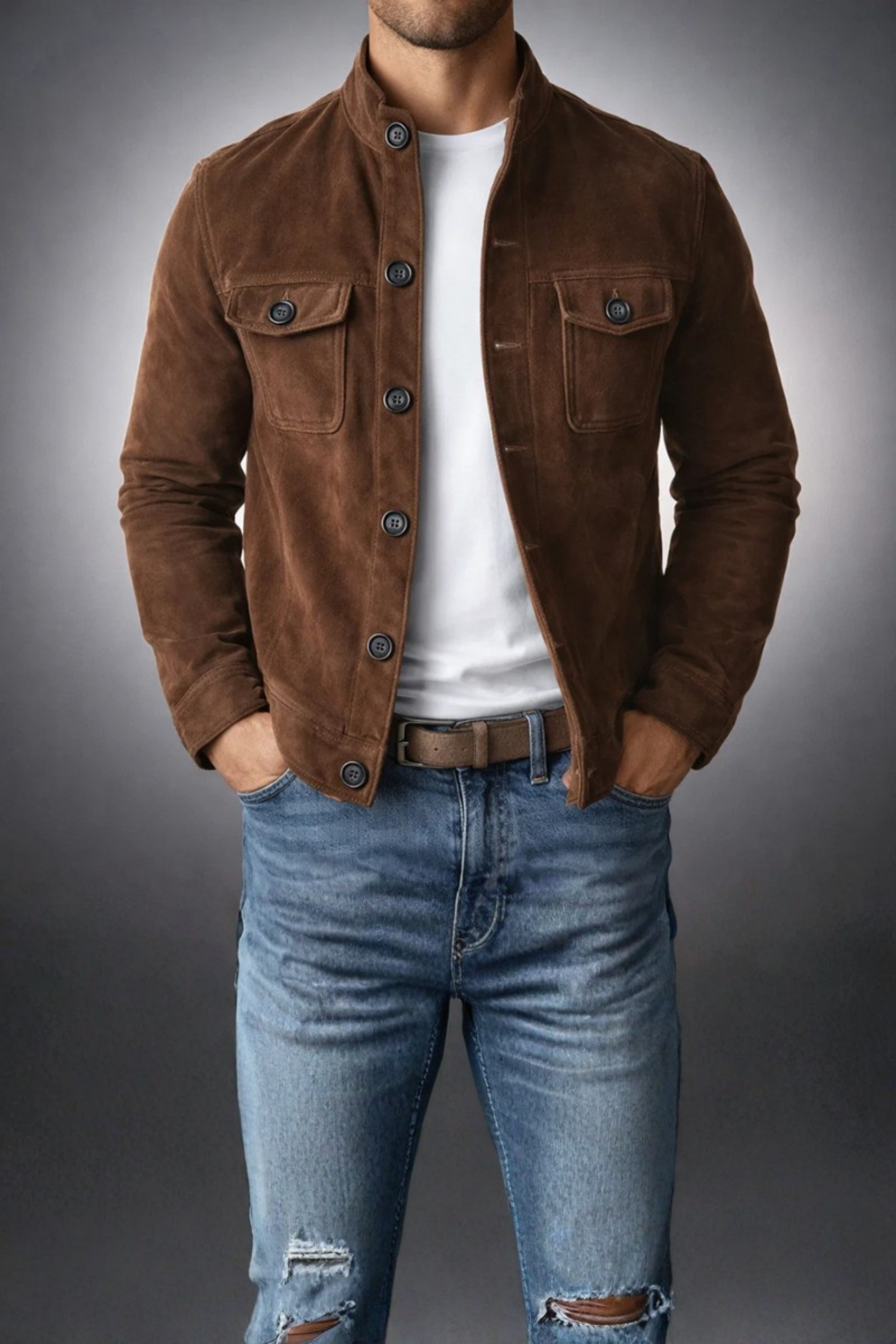 Rovelli™ - Veste