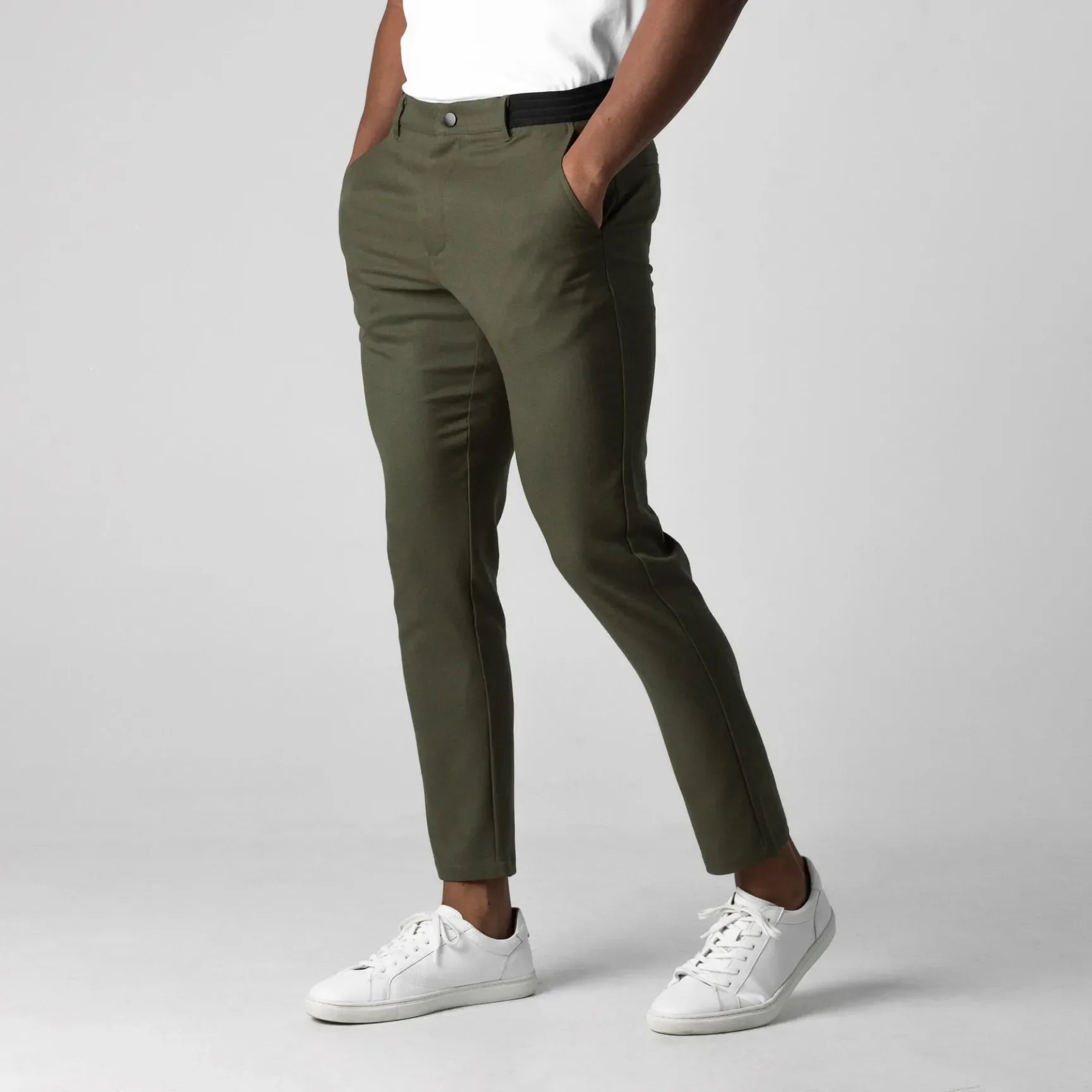 Laurent™ | Chino Premium