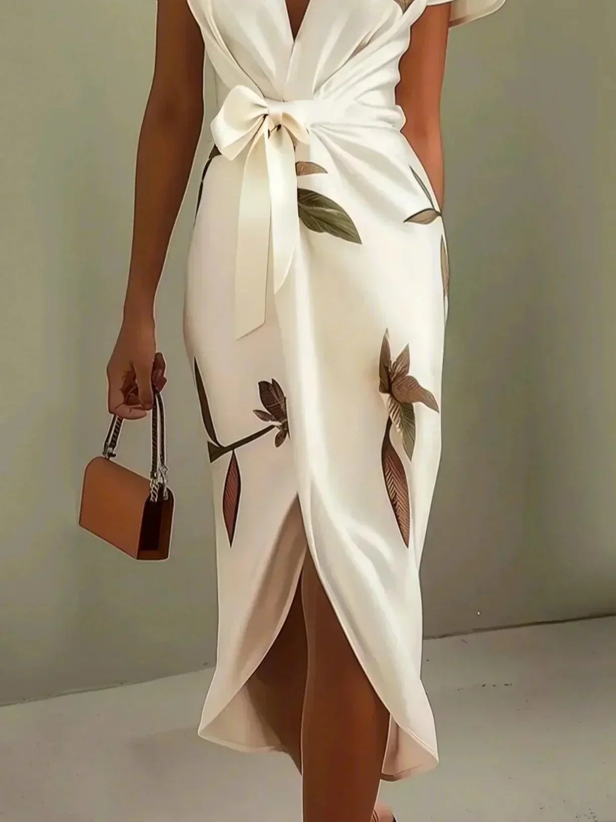 Célestia™ - Robe chic