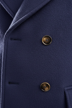 Montélor™ - Manteau en laine