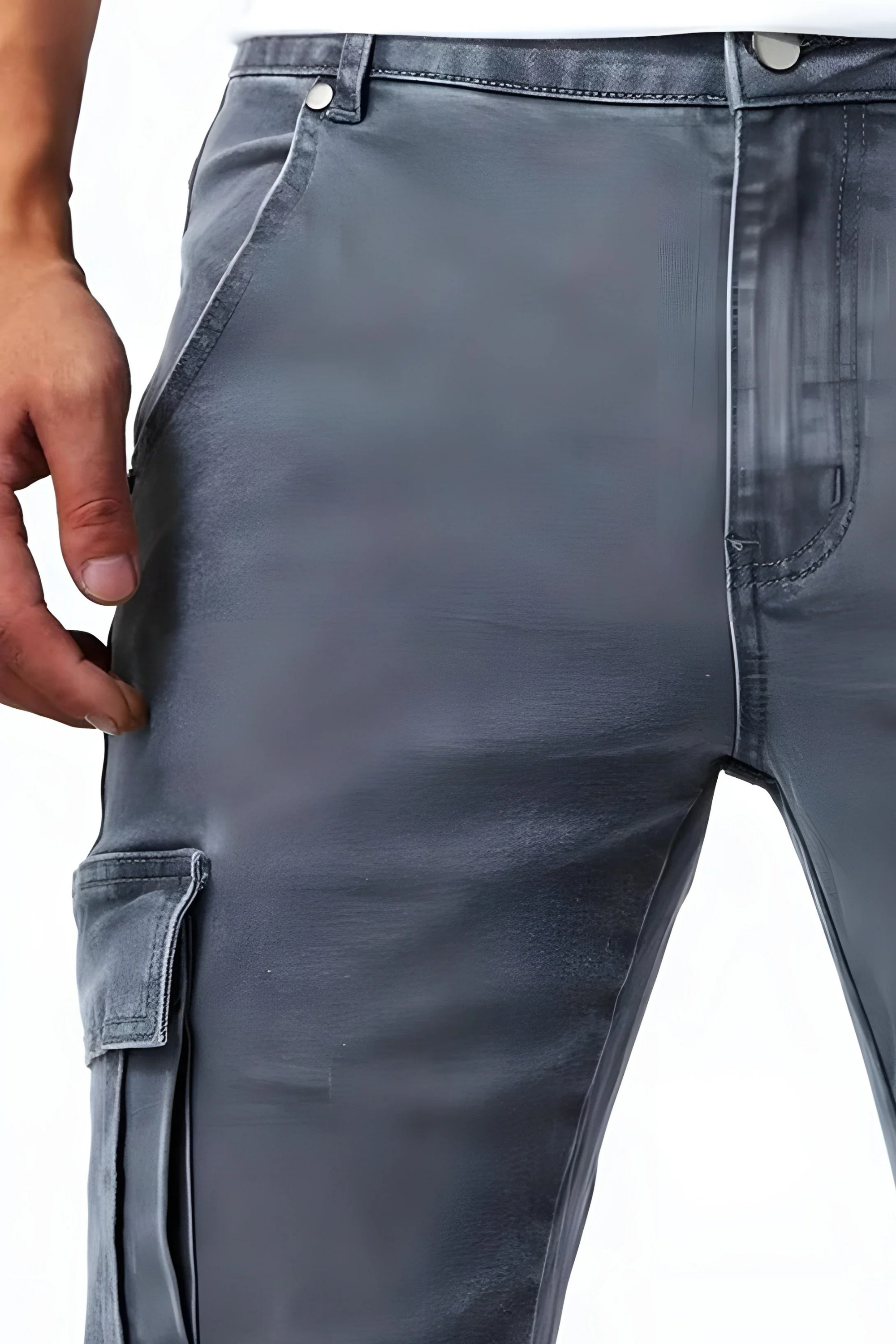 Hugo™ – Pantalon cargo