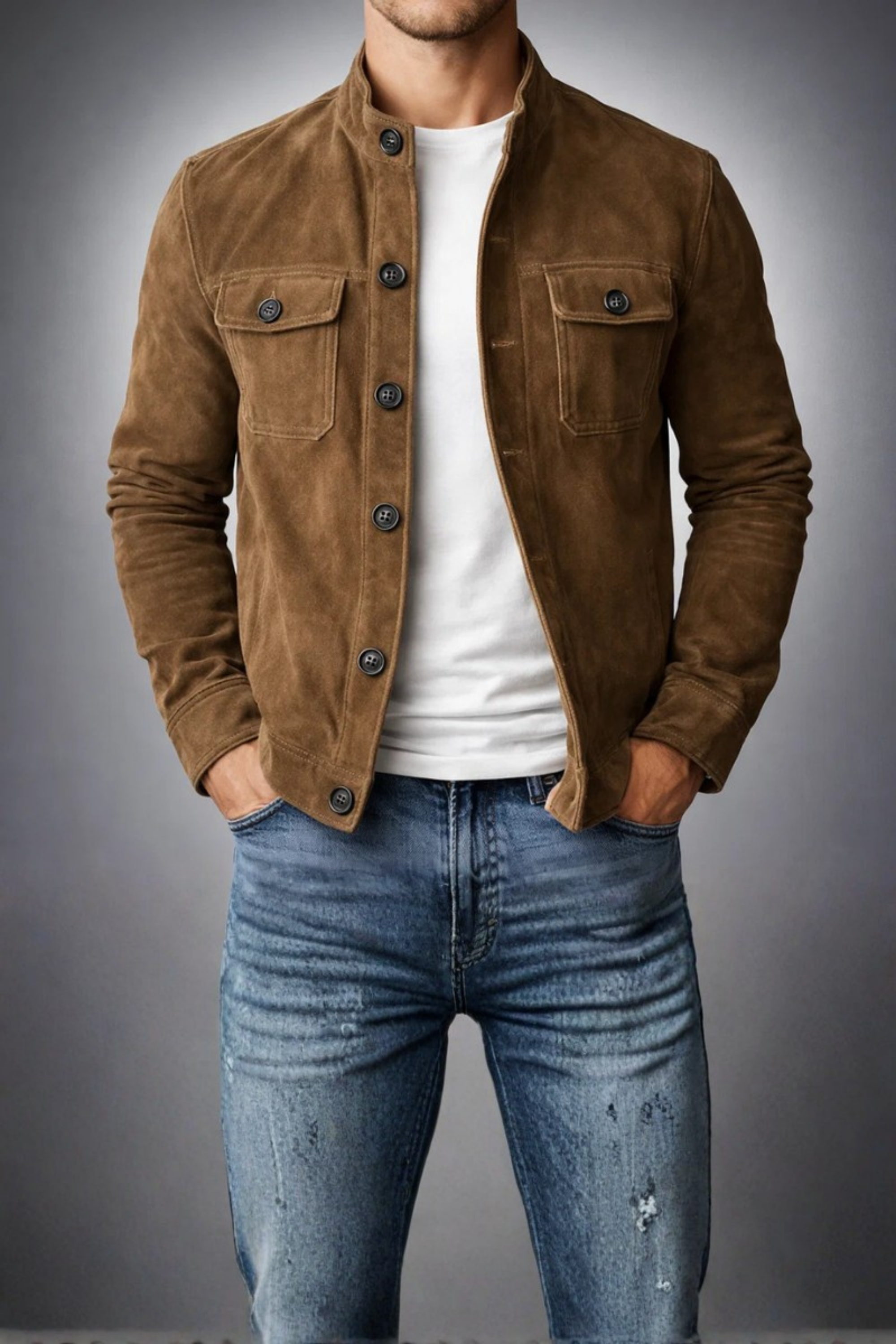 Rovelli™ - Veste