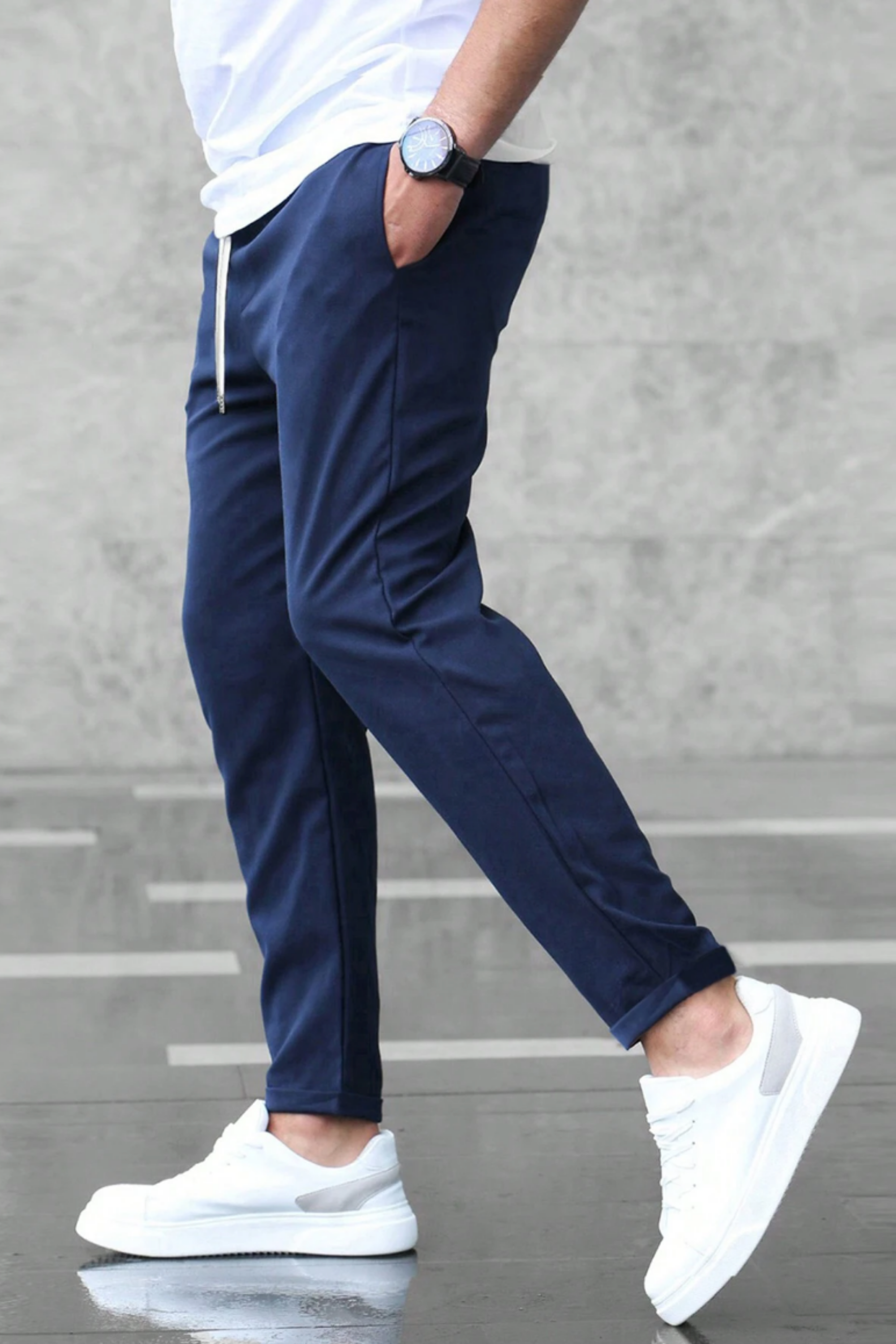 Valerio™ - Pantalon