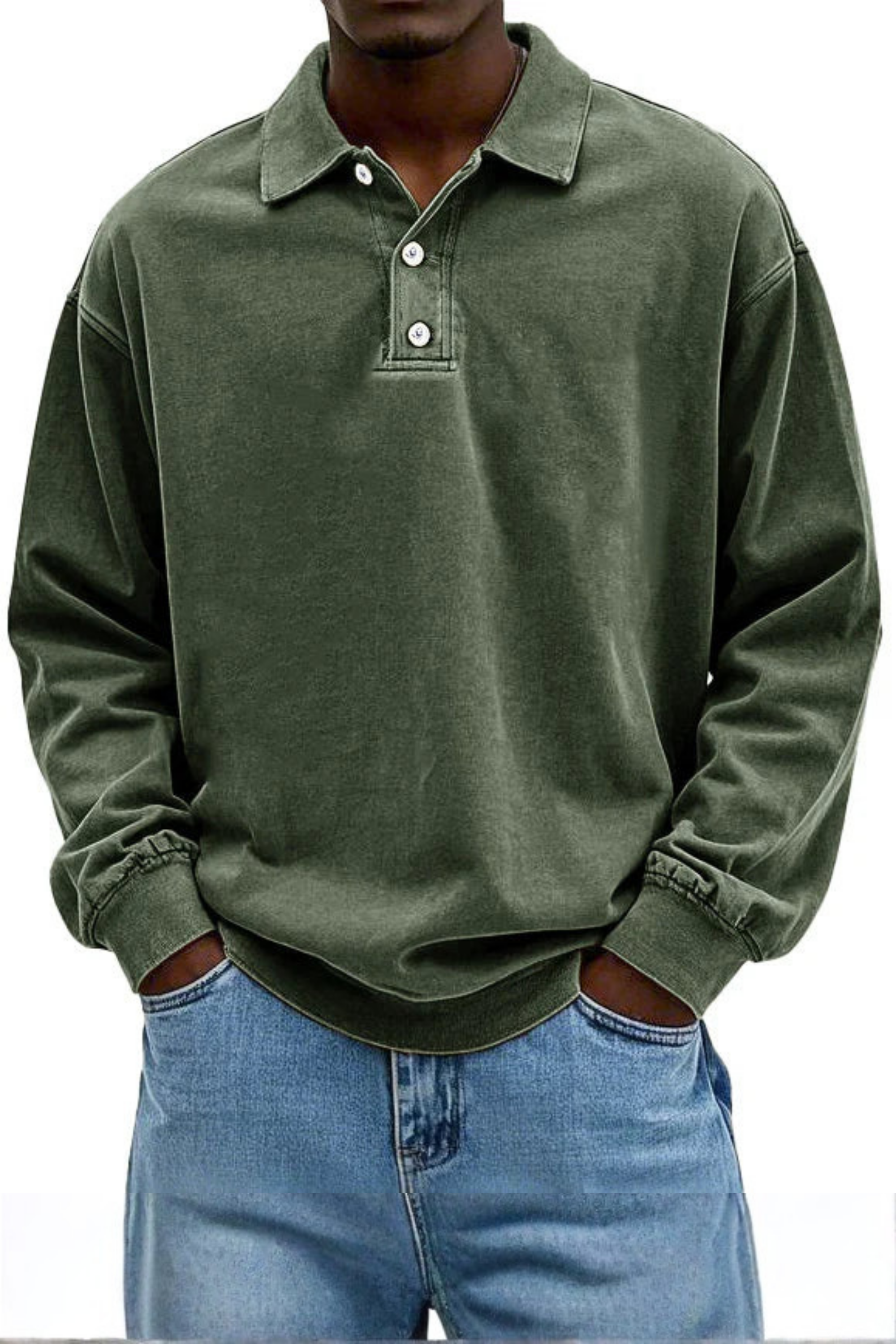 Rovano™ - Polo-shirt