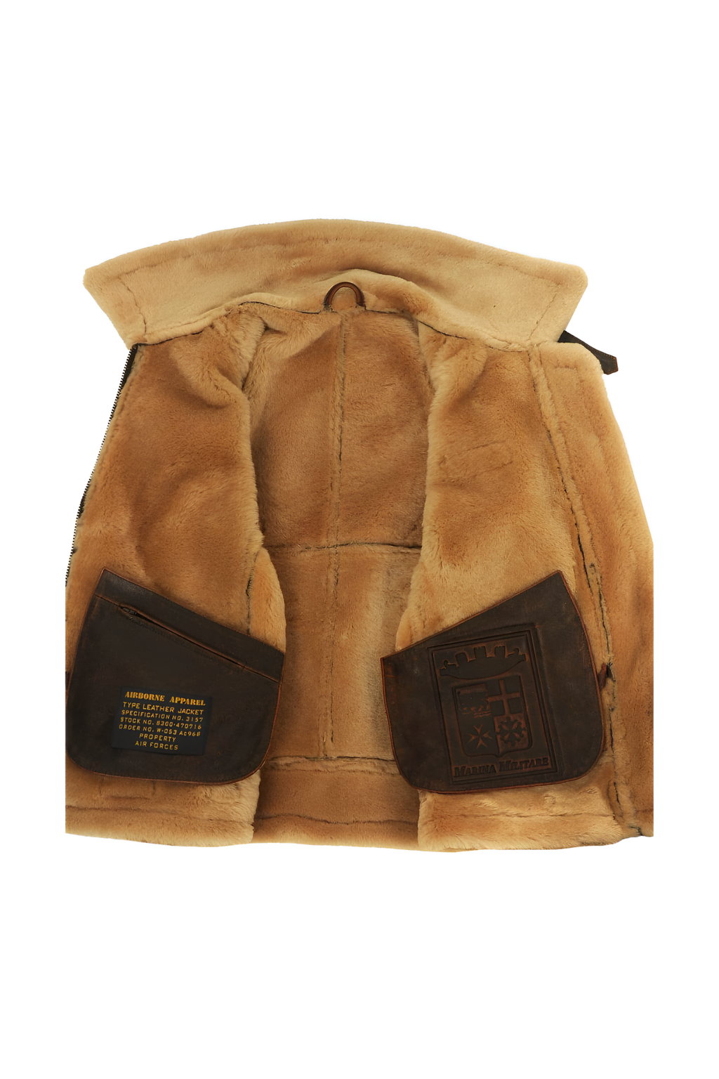 Valdéro™ - Veste vintage