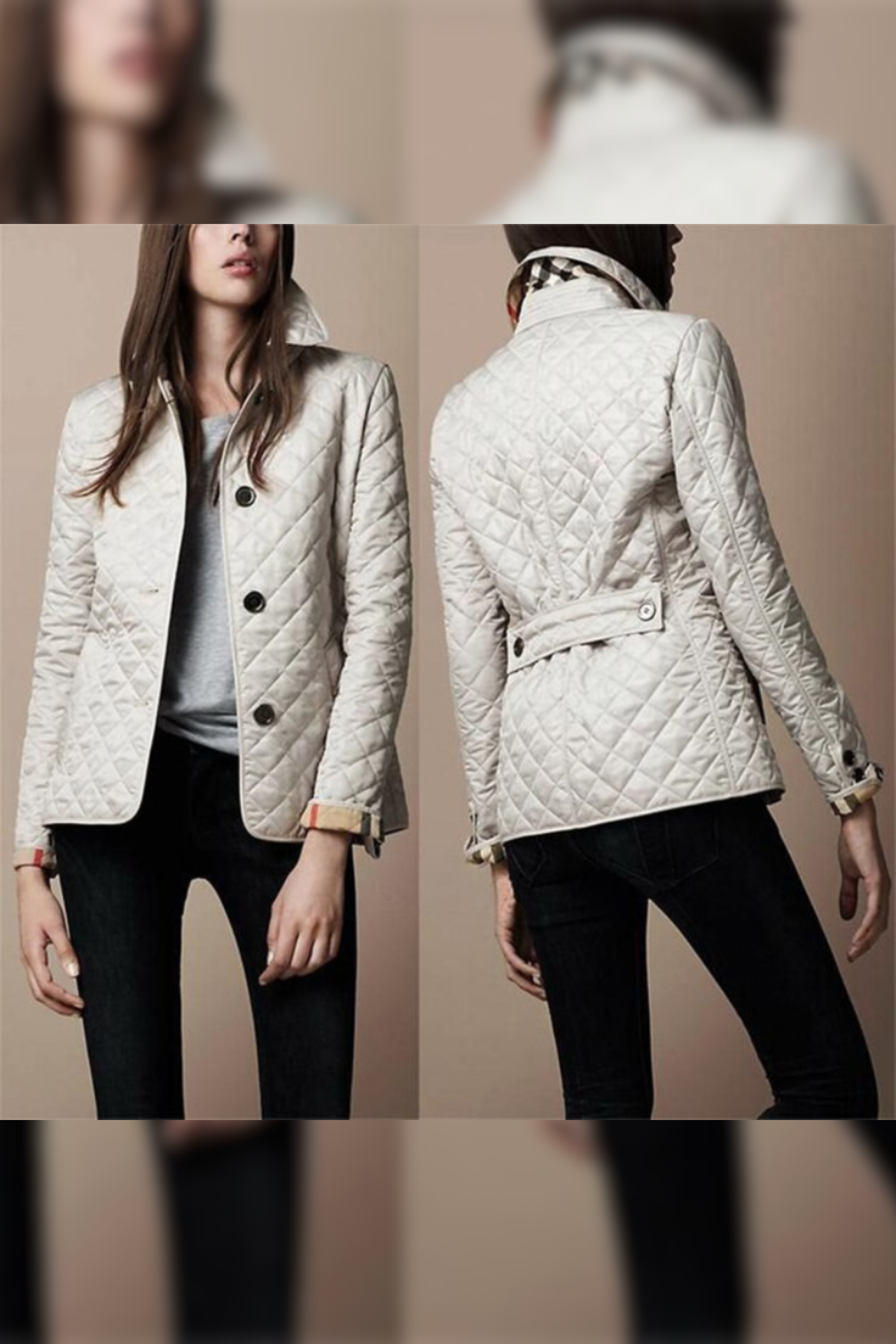 Veléna™ - Veste hivernale