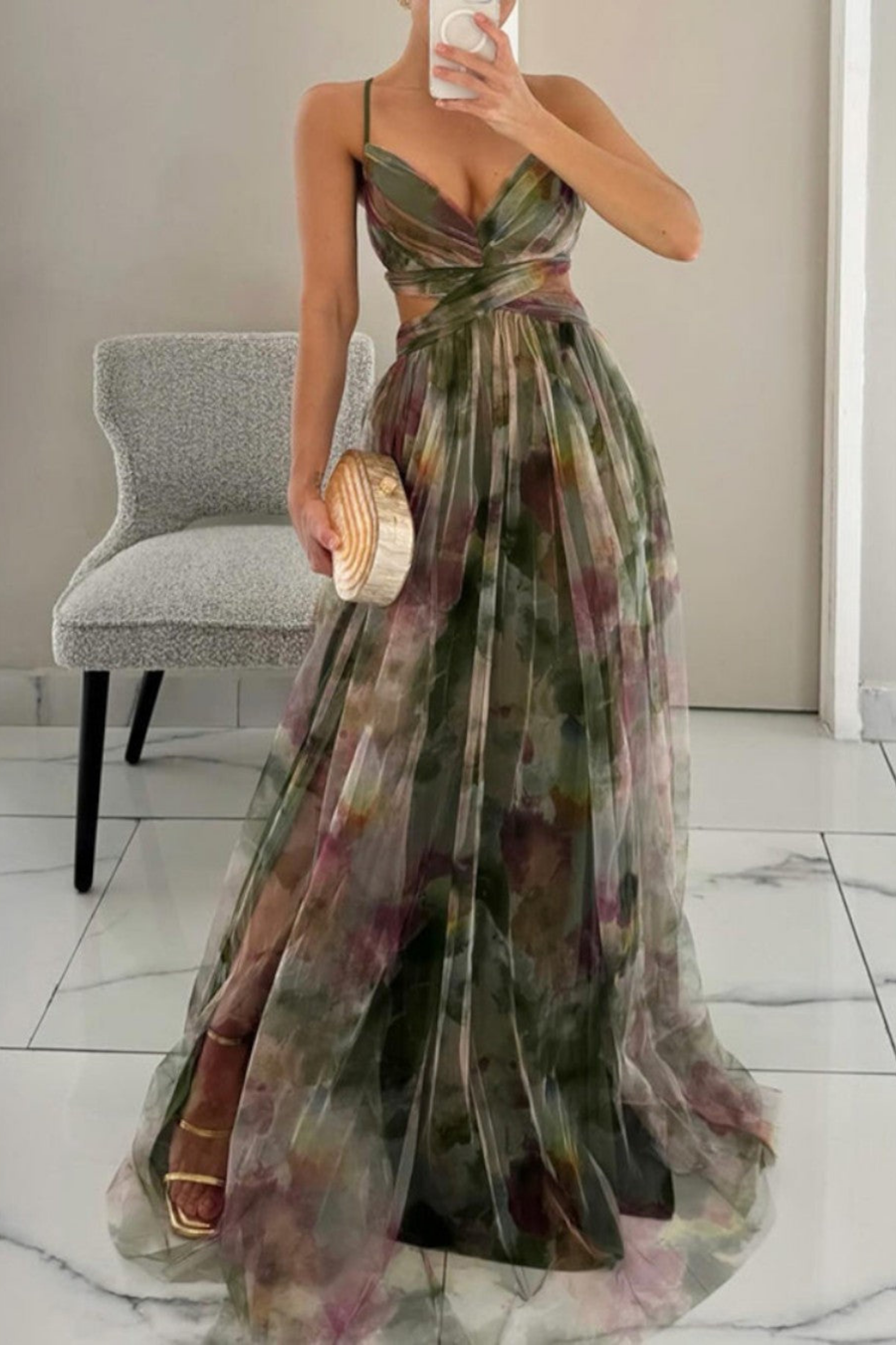 Calynea™ - Robe de soirée