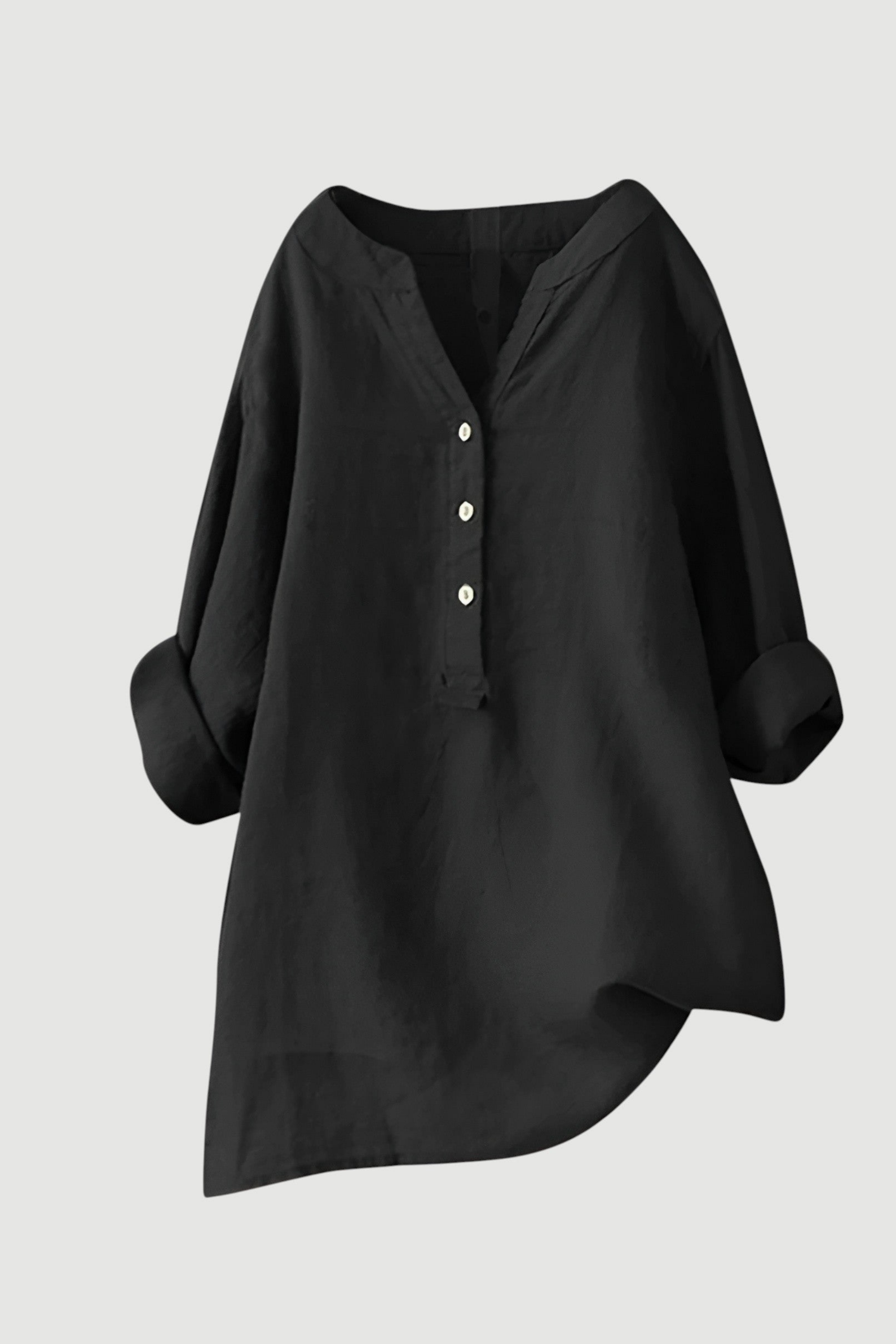 Maéline | Blouse légère