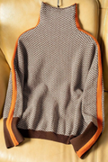 Célorine™ - Pull élégant en maille