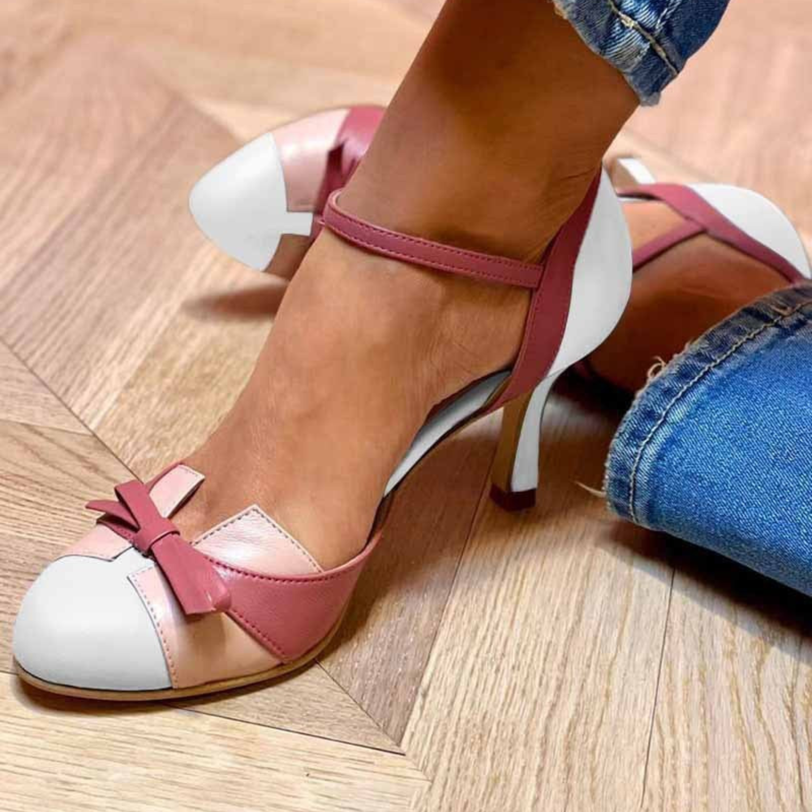 Belléa™ - Escarpins premium
