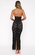 Elarisse™ - Robe maxi fluide