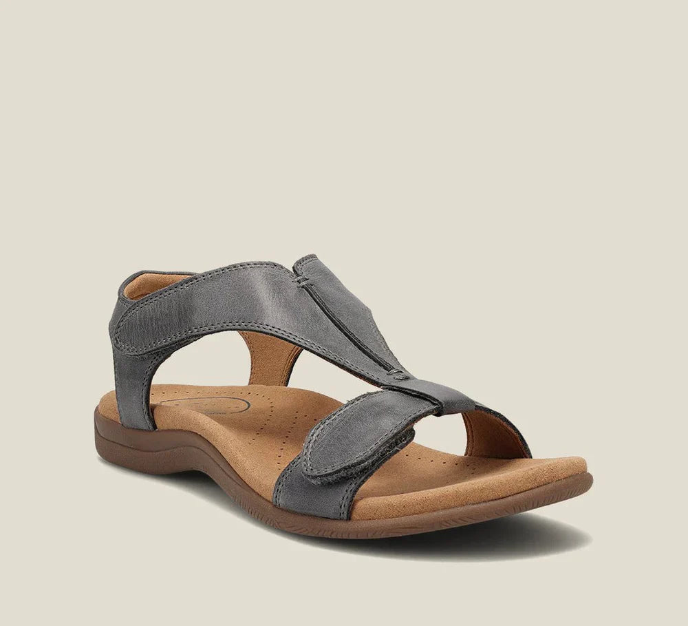 Séréon Solace | Sandales confort orthopédiques