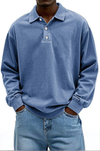Rovano™ - Polo-shirt