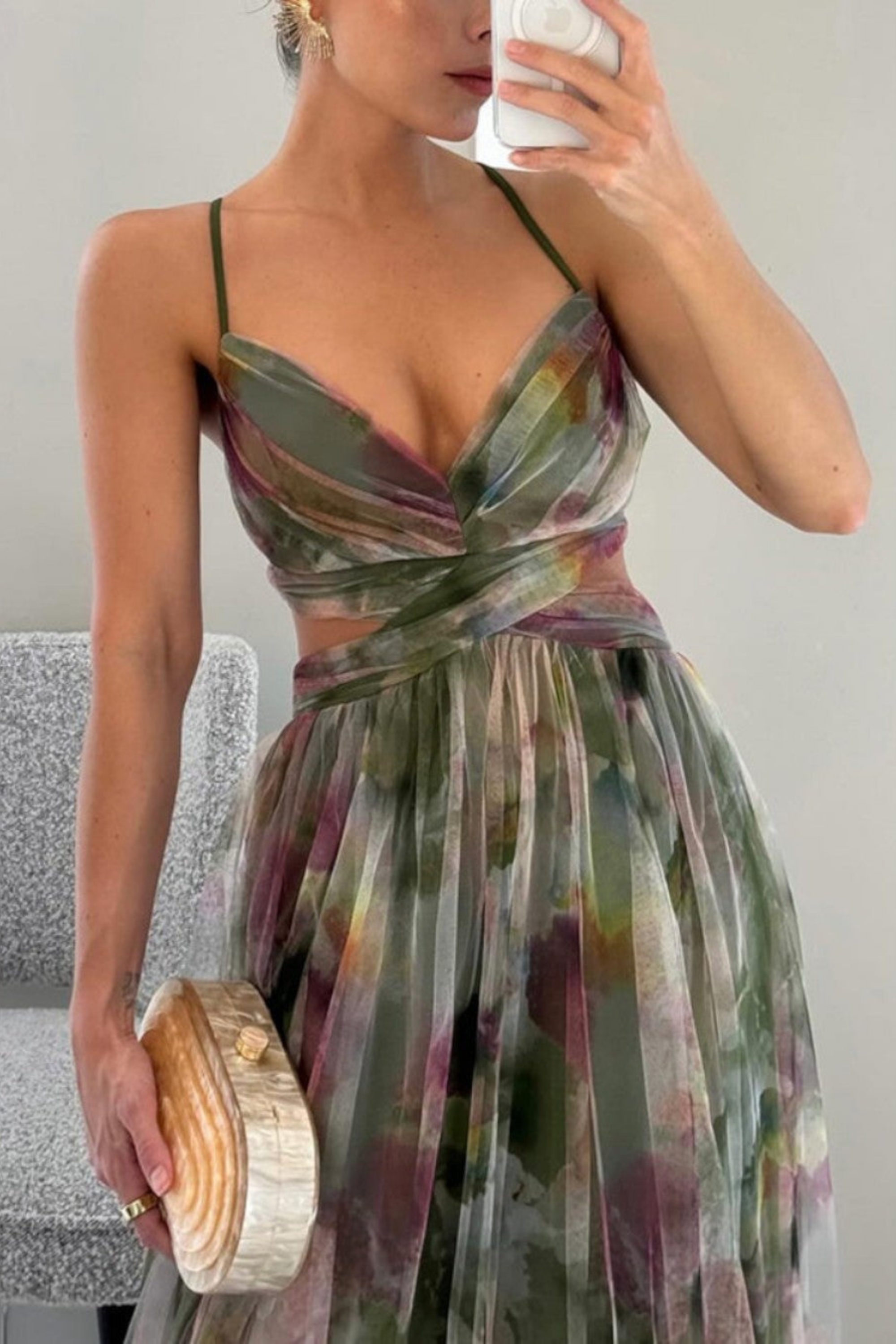 Calynea™ - Robe de soirée