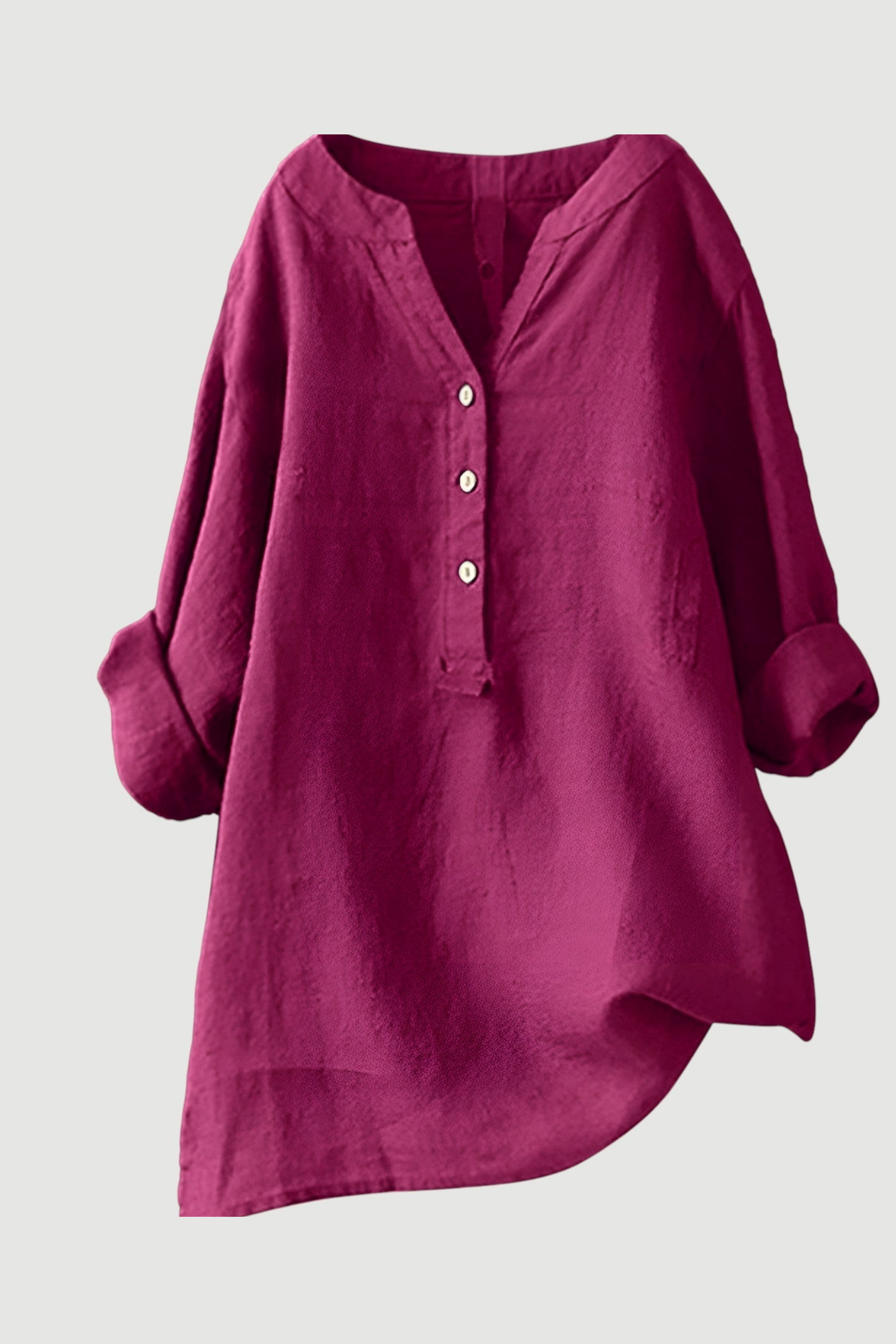 Maéline | Blouse légère