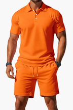 Ceyor Solace | ensemble polo confortable