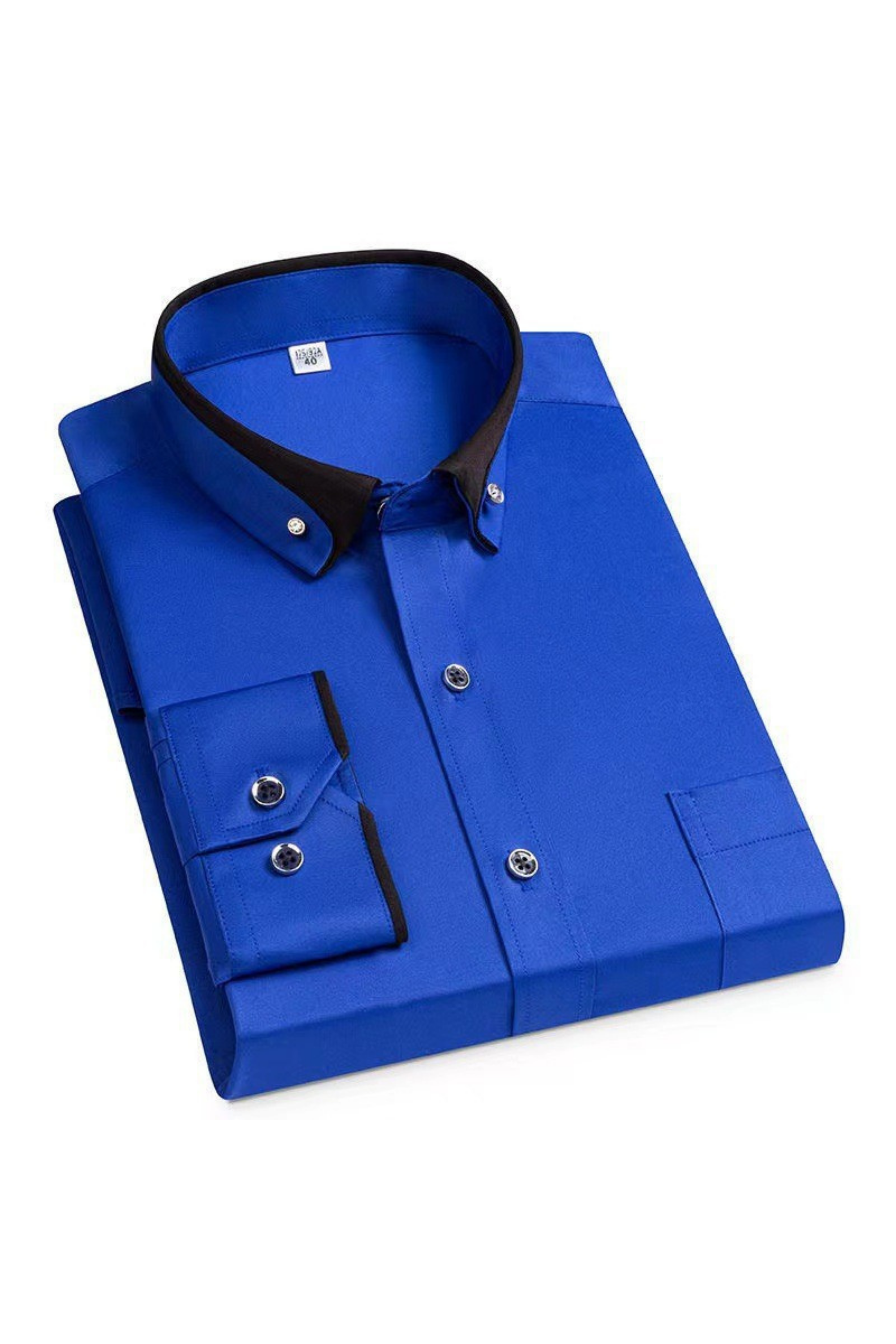 Corvello™ - Chemise moderne