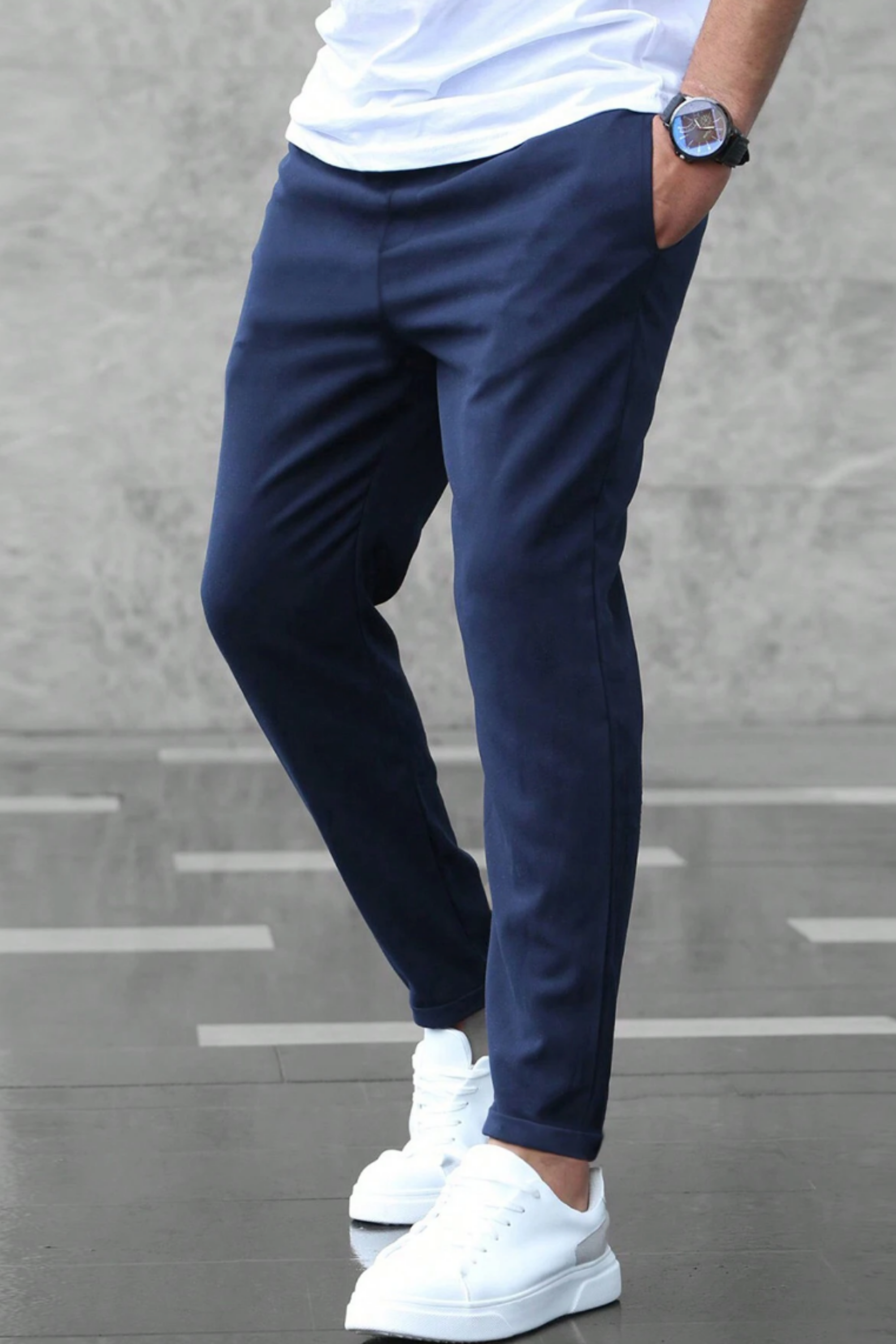 Valerio™ - Pantalon
