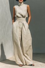 Vivienne™ | Combinaison Élégante
