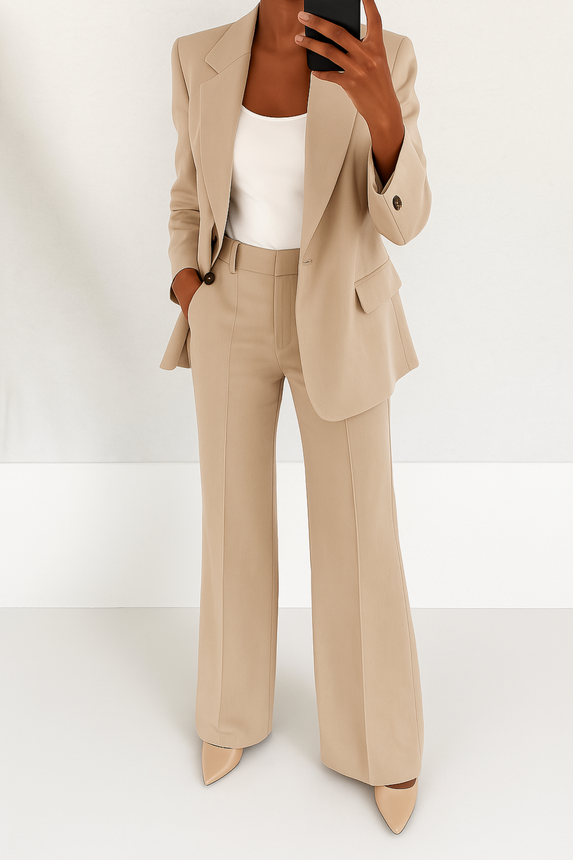 Belira™ - Ensemble élégant