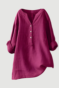 Maéline | Blouse légère