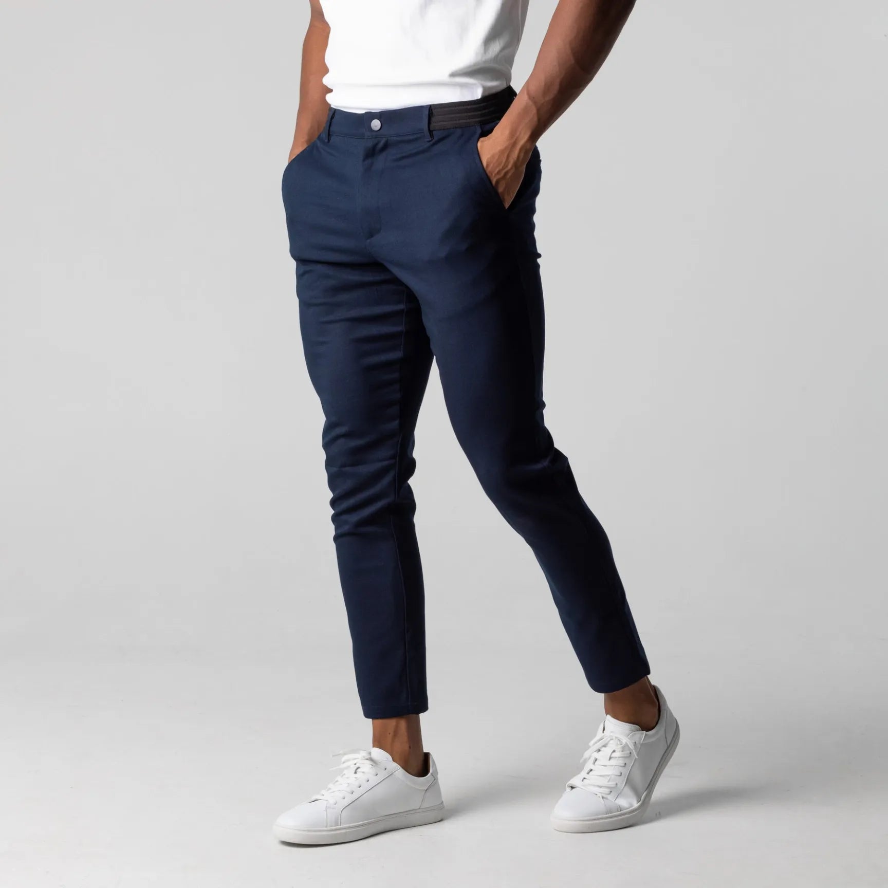 Laurent™ | Chino Premium