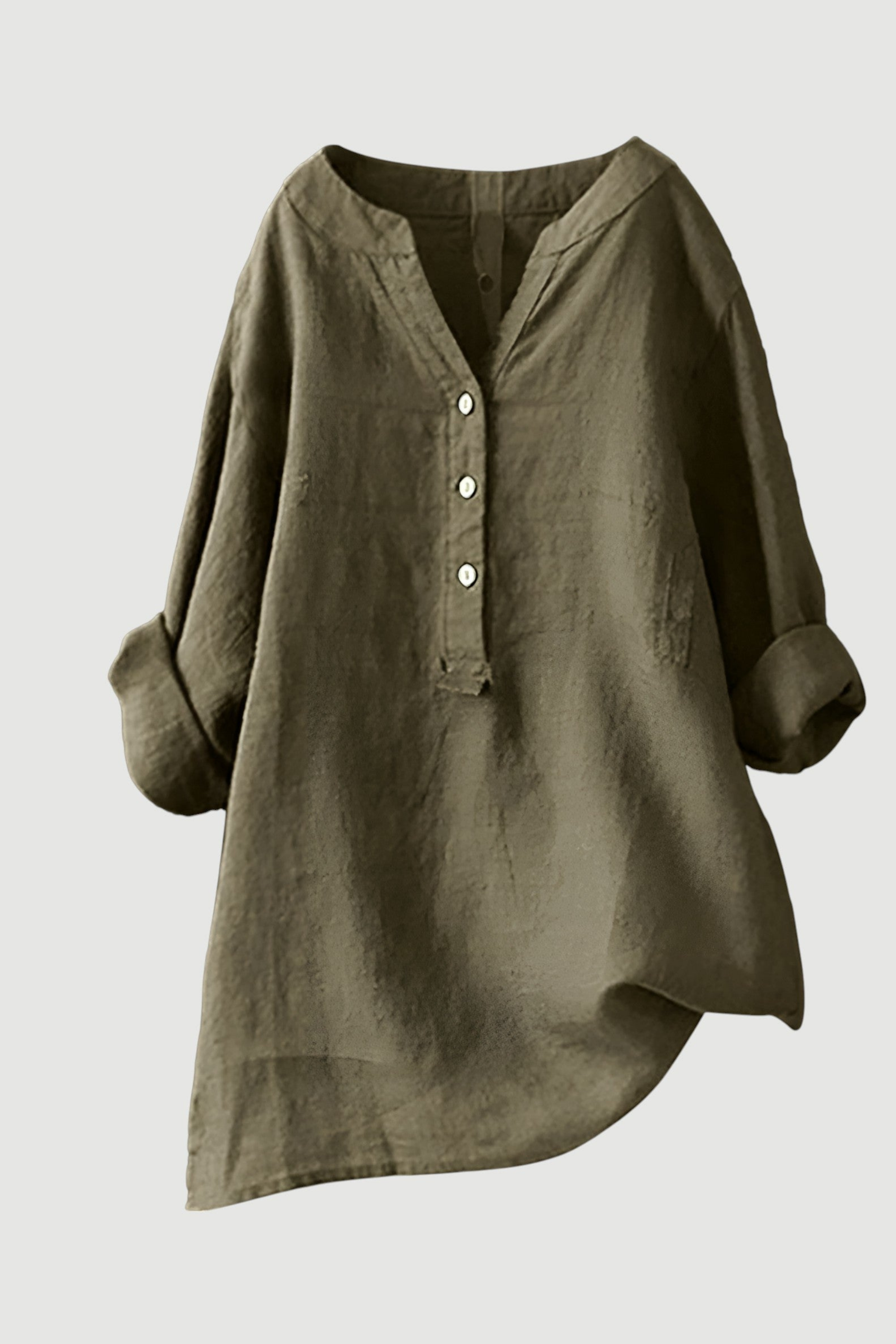 Maéline | Blouse légère