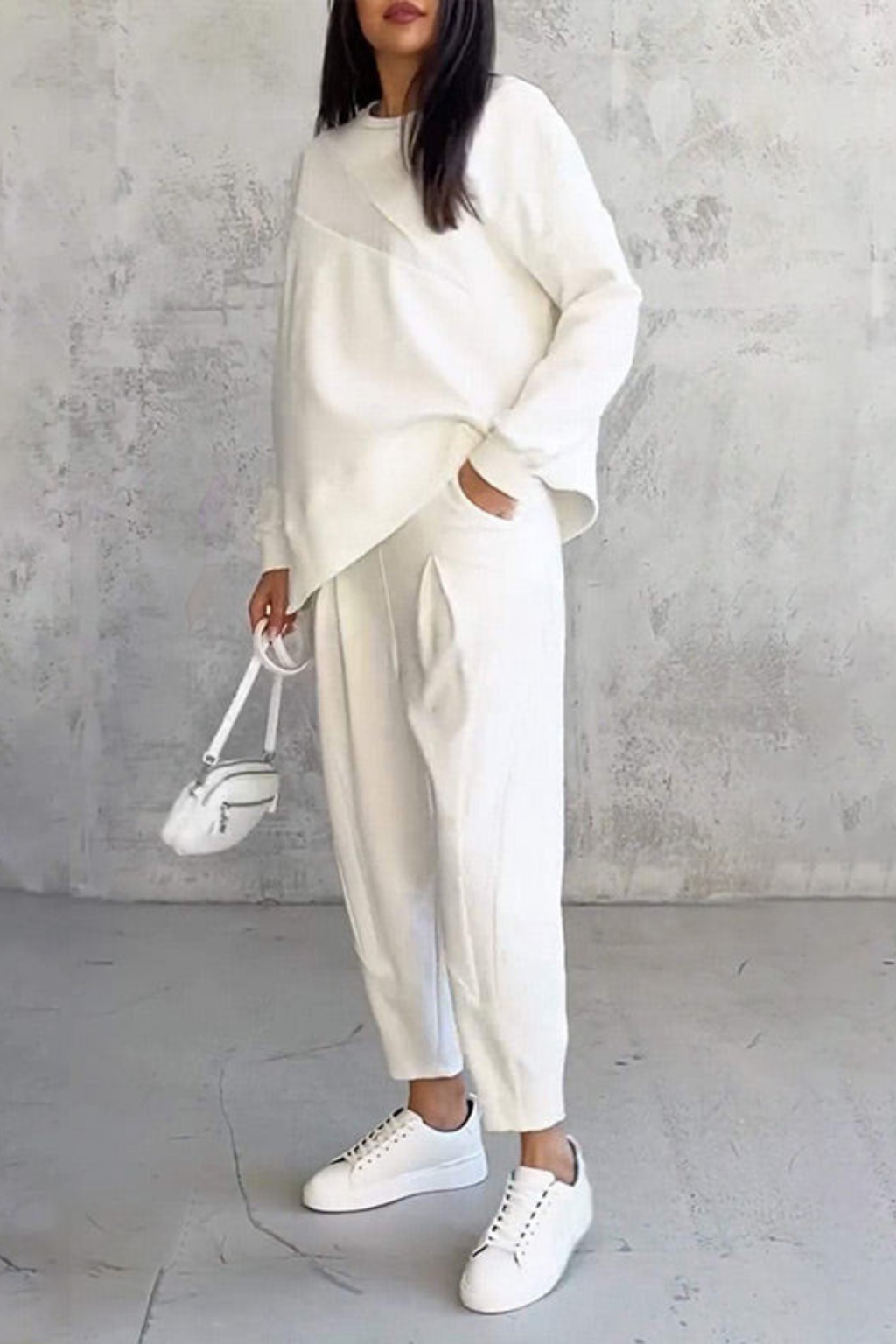Avenya | Ensemble ample