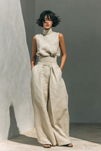 Vivienne™ | Combinaison Élégante